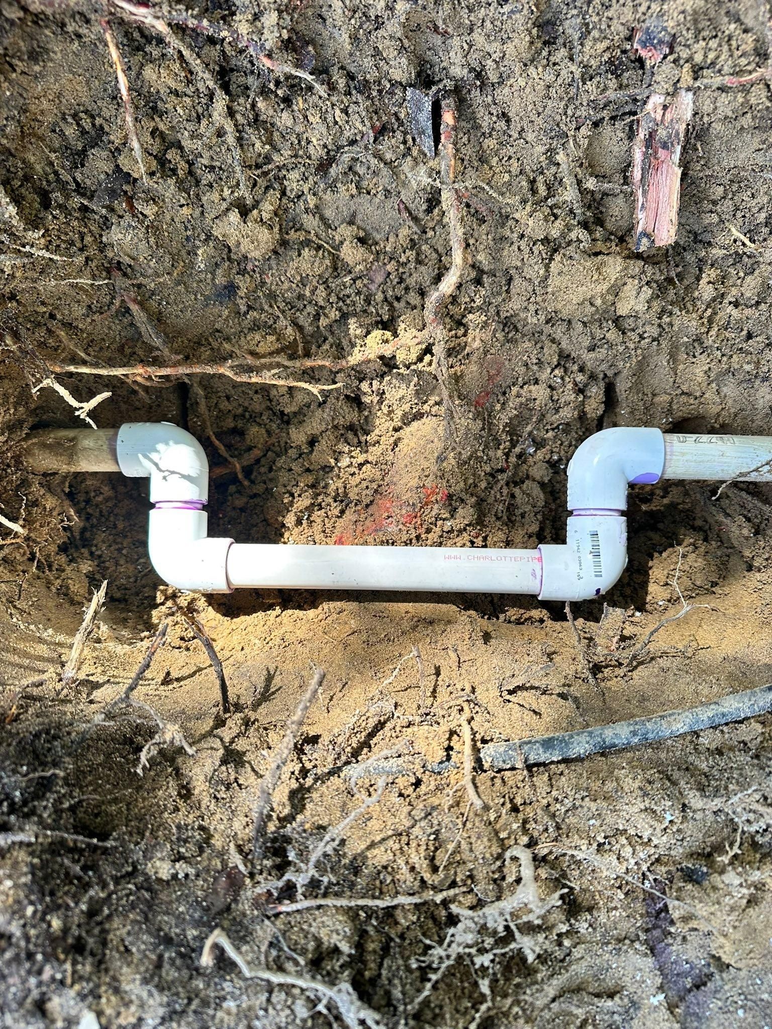 All Photos for The Golden Plumber in Pensacola, FL