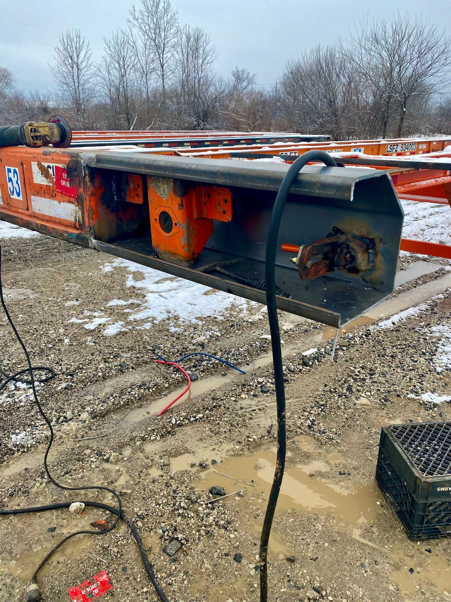 All Photos for P.P. Welding And Services in Indianapolis, IN