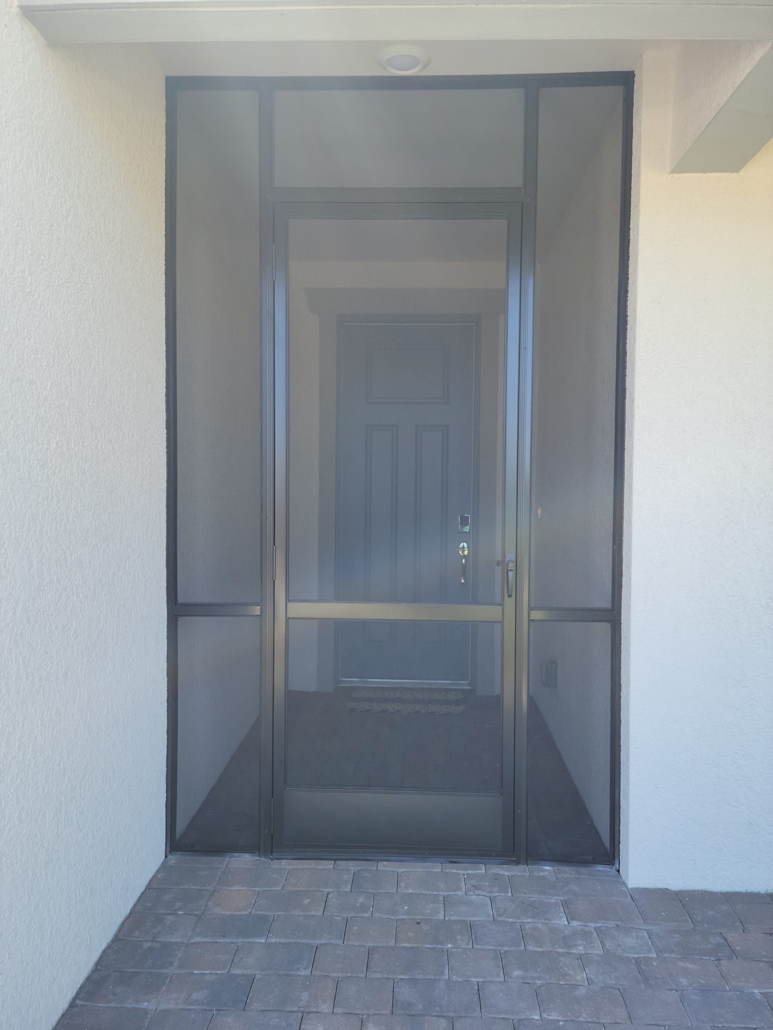  for Advanced Screen Services LLC in Punta Gorda, FL