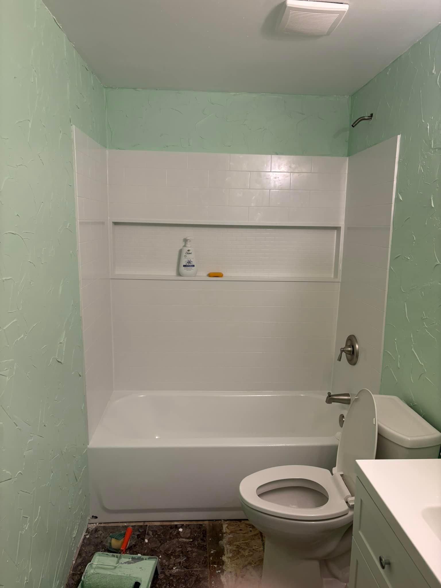 All Photos for Aquatech Mechanical in Fairfield, OH