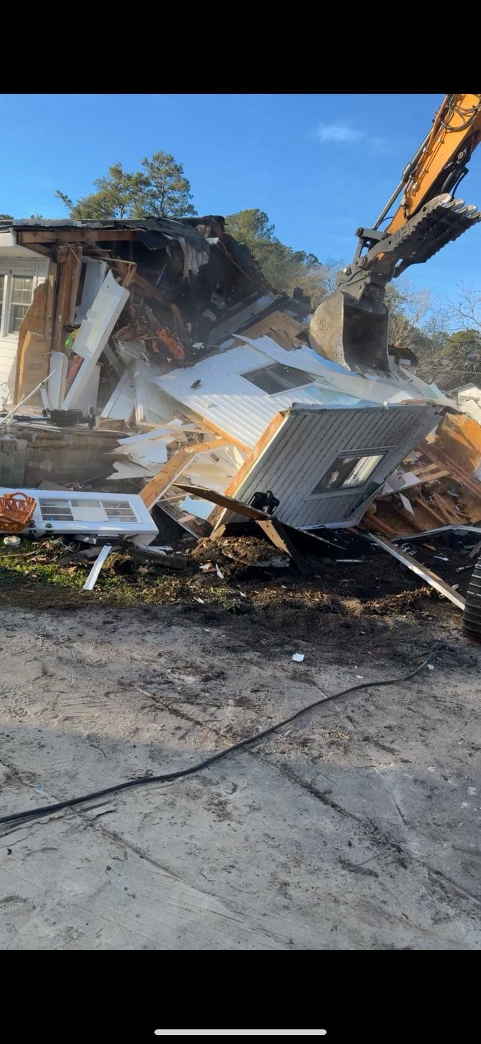 All Photos for Beards Creek Construction LLC in Grantsboro, NC