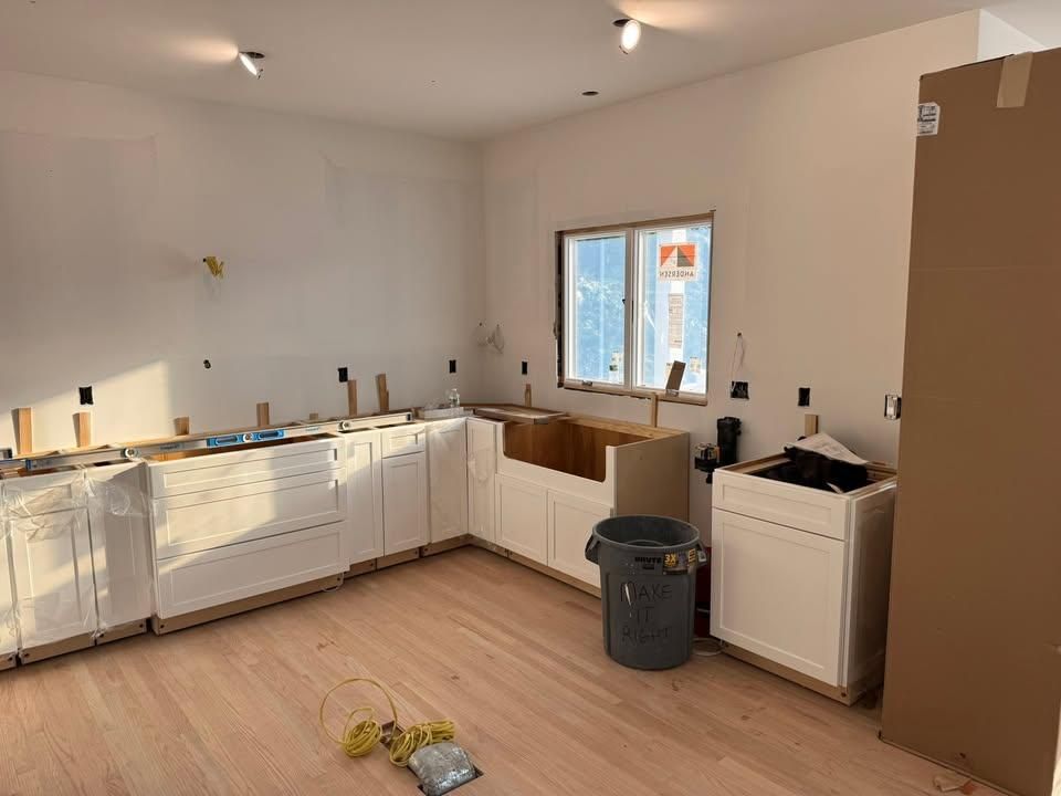  for Make It Right Contracting in East Hampton, NY