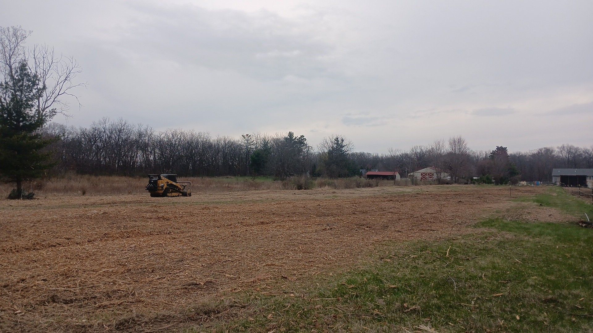  for Willing Trucking & Excavating in Evansville, WI