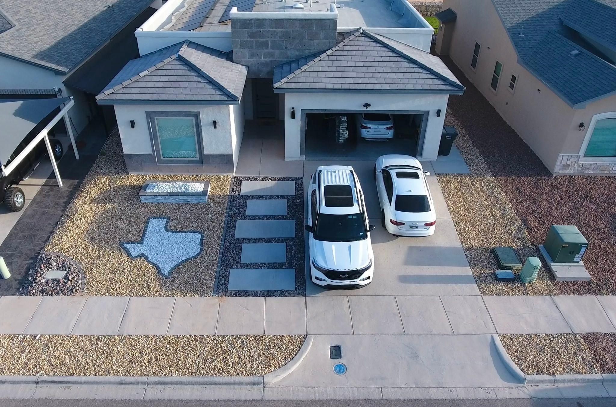 All Photos for Inova Hardscape in El Paso, TX