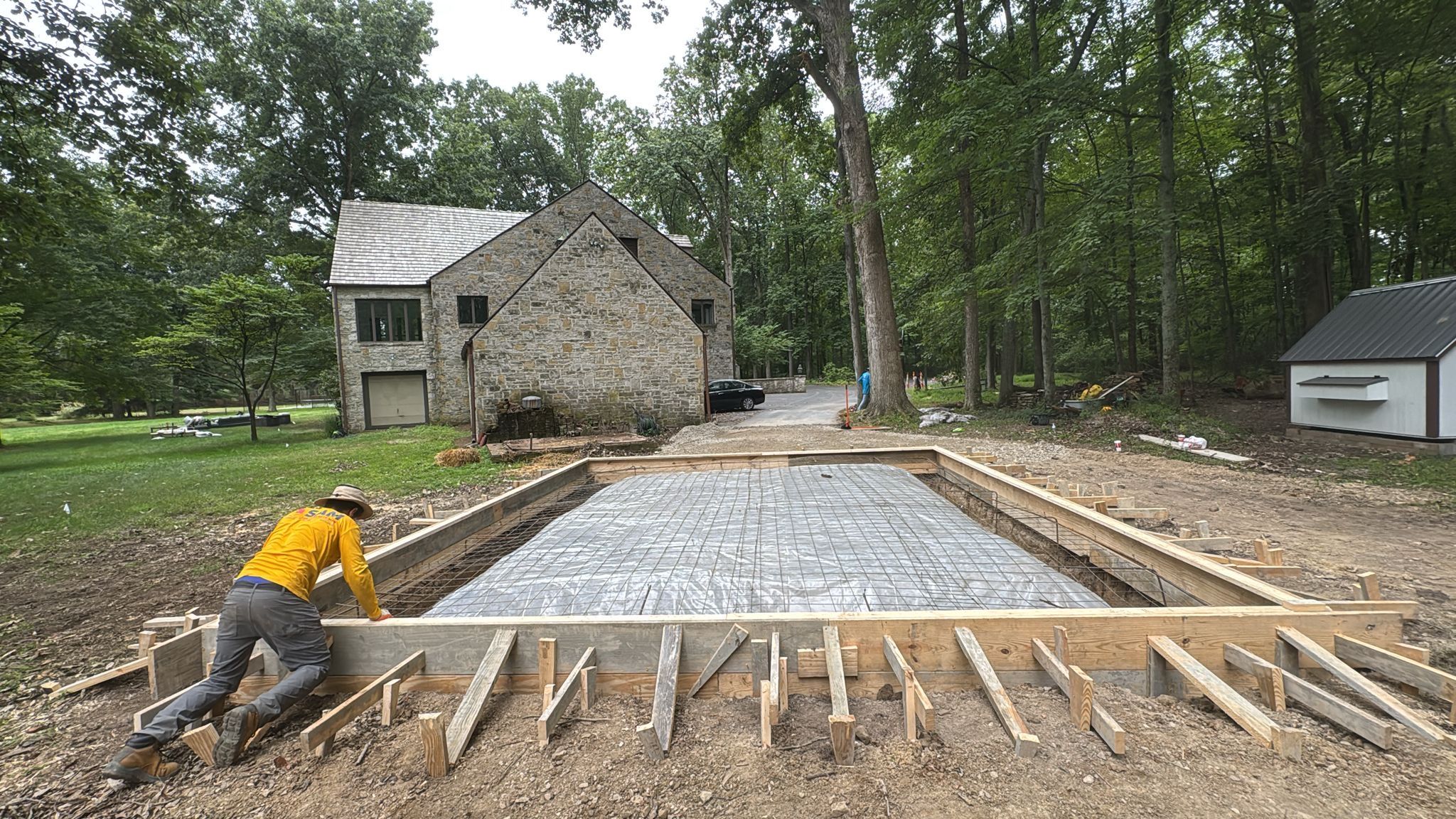  for Shamblin Masonry & Restoration in Columbus, Ohio