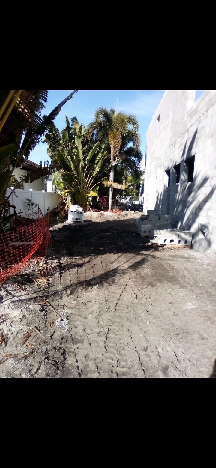  for Windspirit Land Services in Hillsborough County, FL