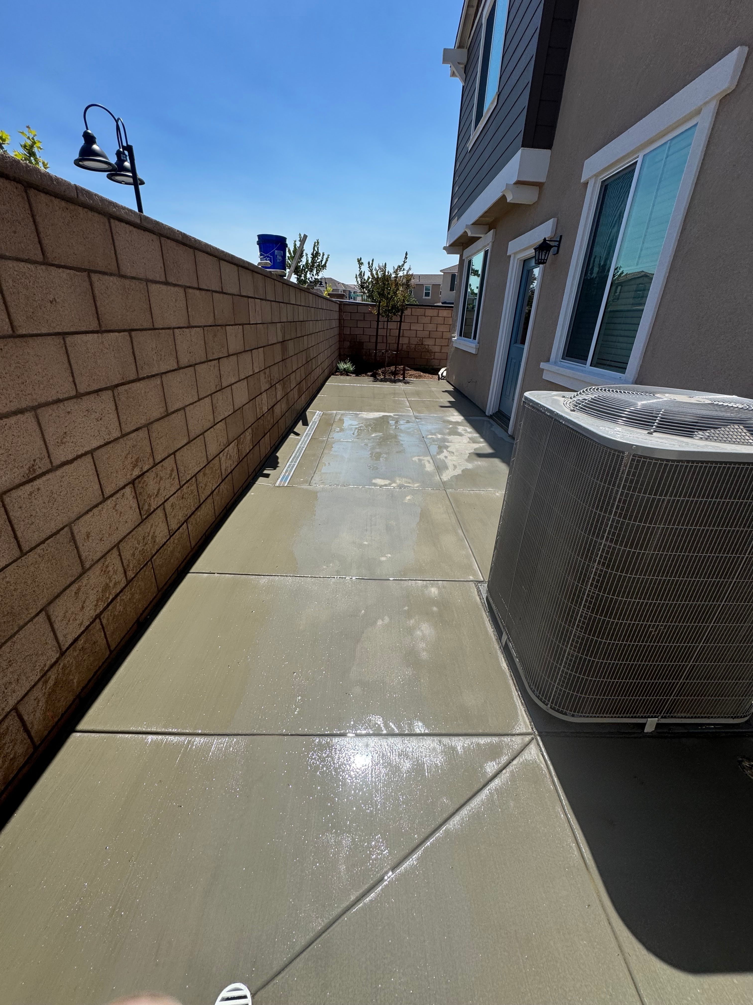 All Photos for Custom Concrete Works in Temecula, CA