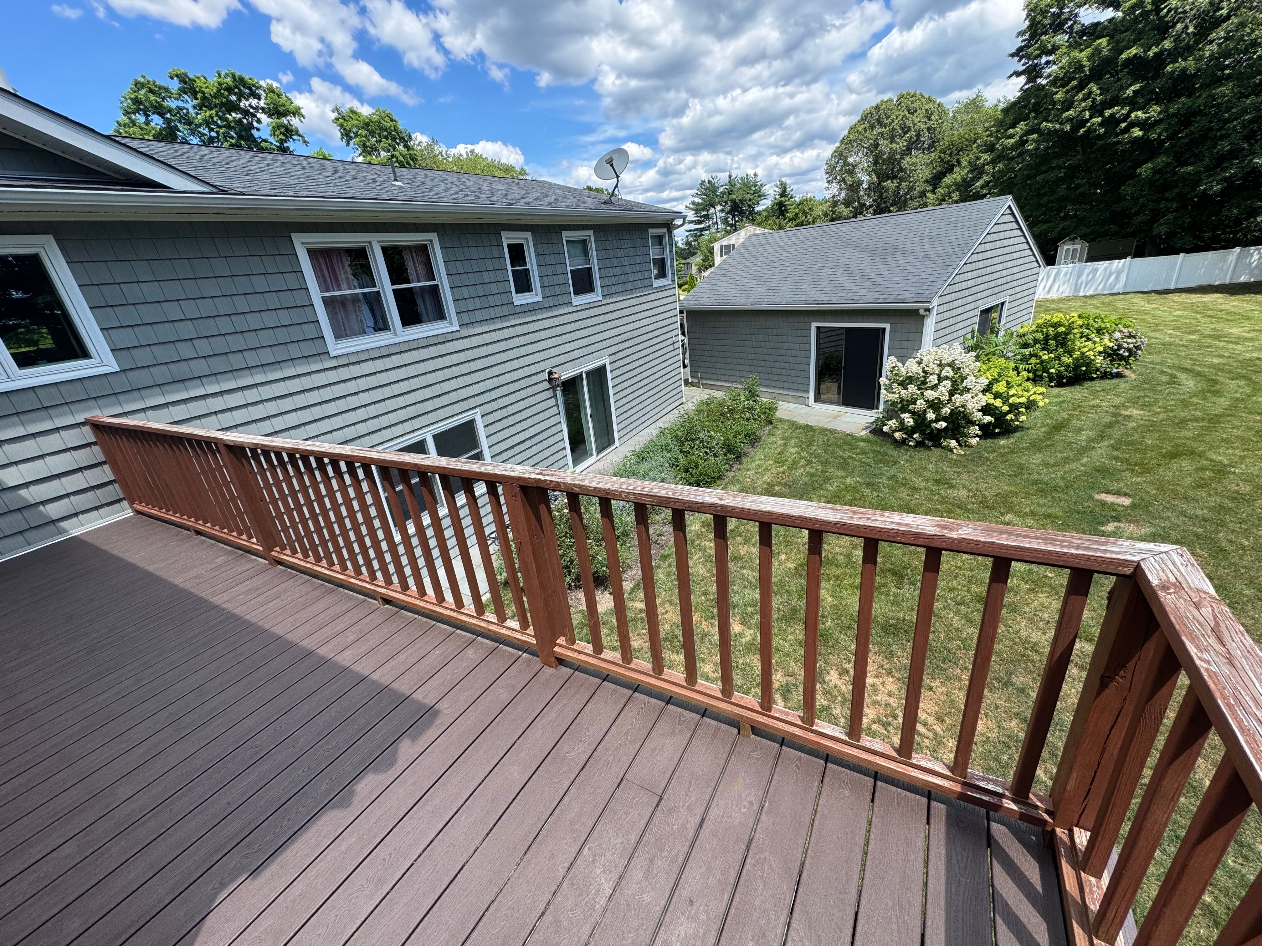  for White Hills Property Management in  Fairfield County, CT