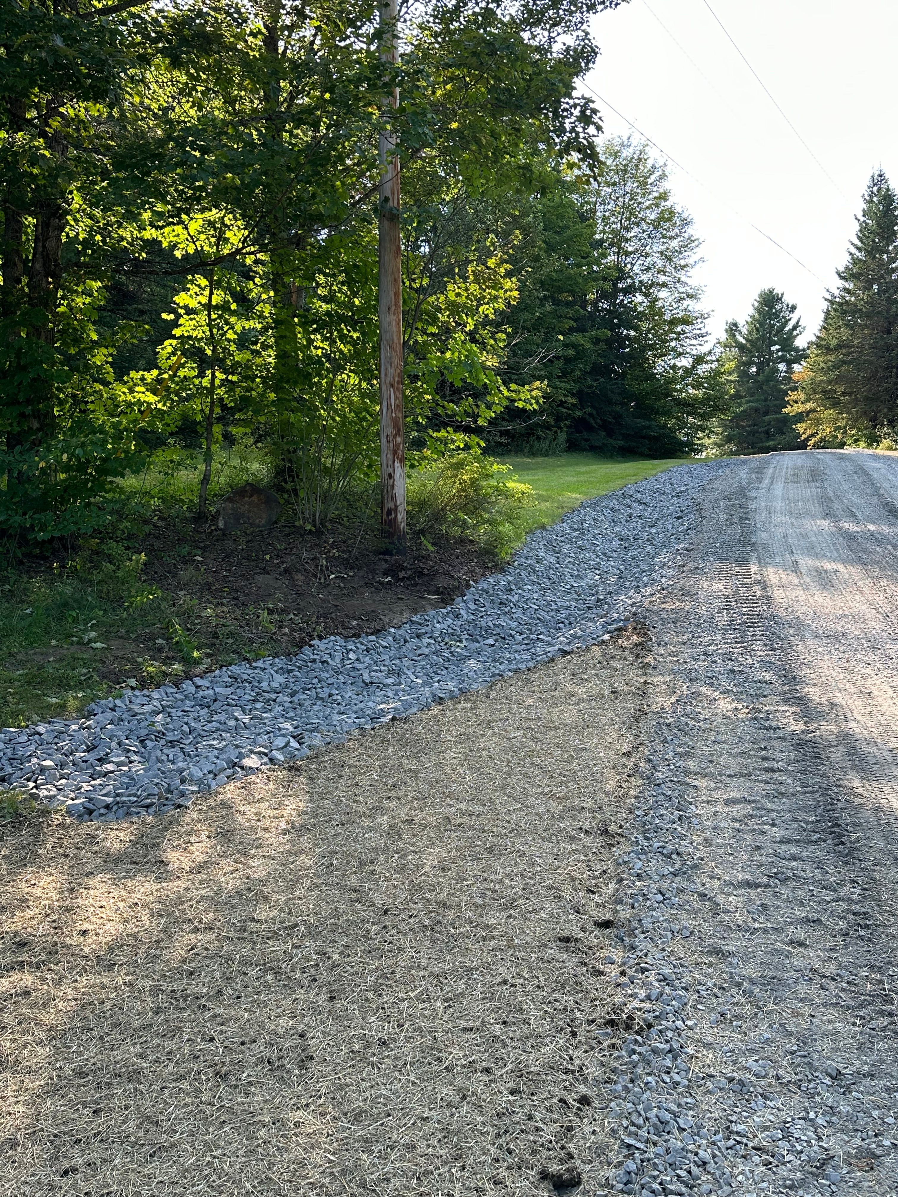  for Nick's Landscaping & Firewood in Sutton , VT