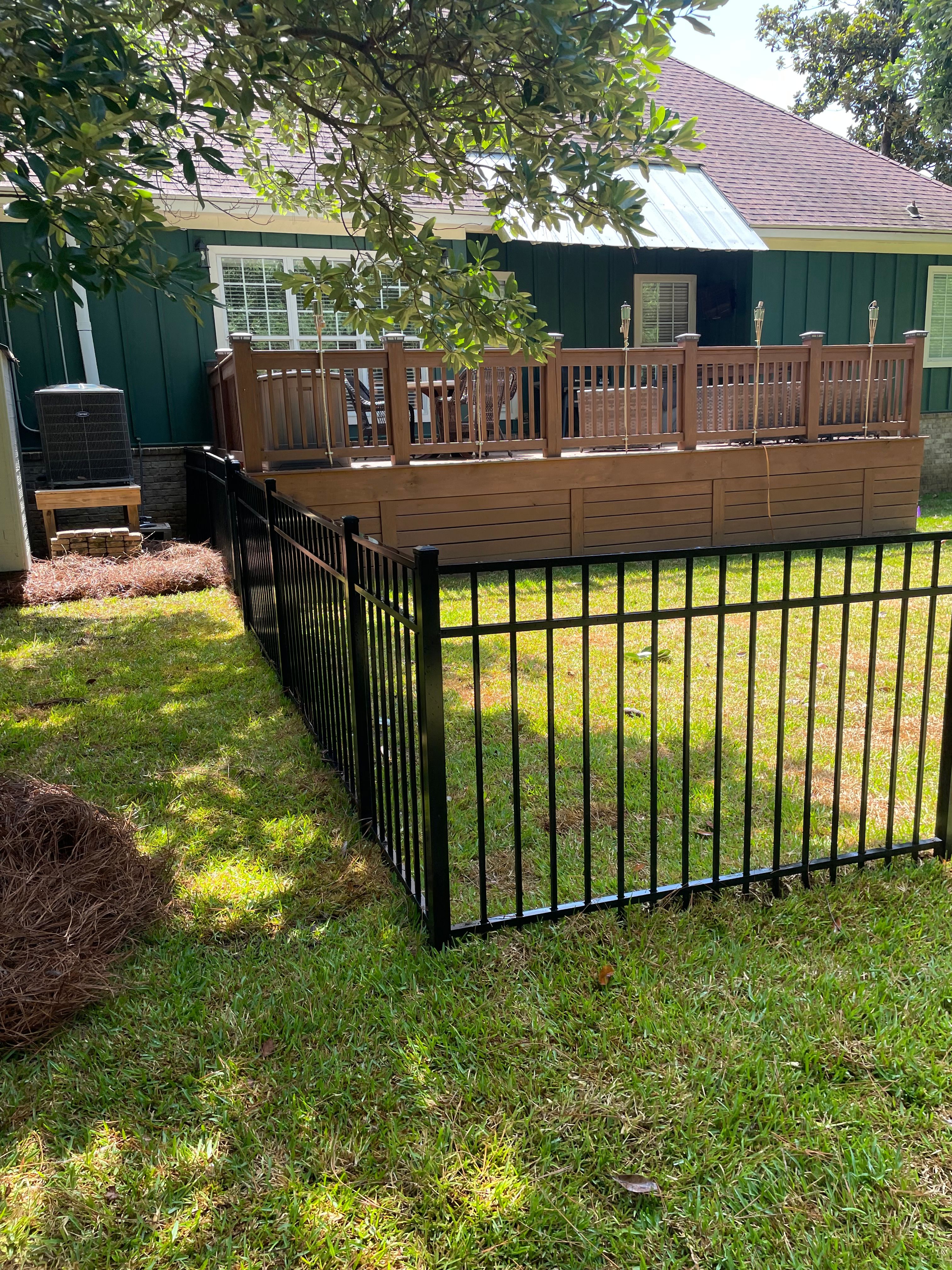  for Enhanced Landscape in Daphne, AL