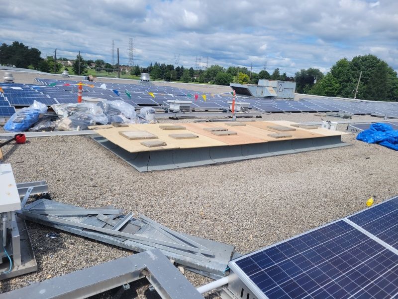  for Triumph Inc - Repair & Maintenance in Scarborough, ON