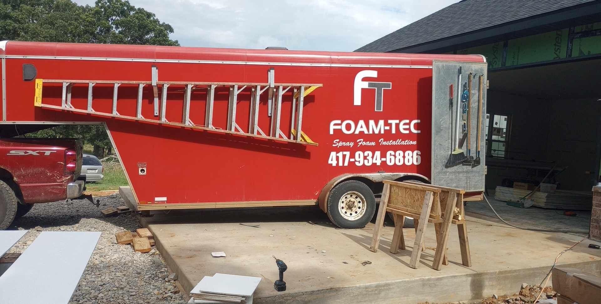  for Eggert Construction and Landhaus Woodworks in Winona,  MO