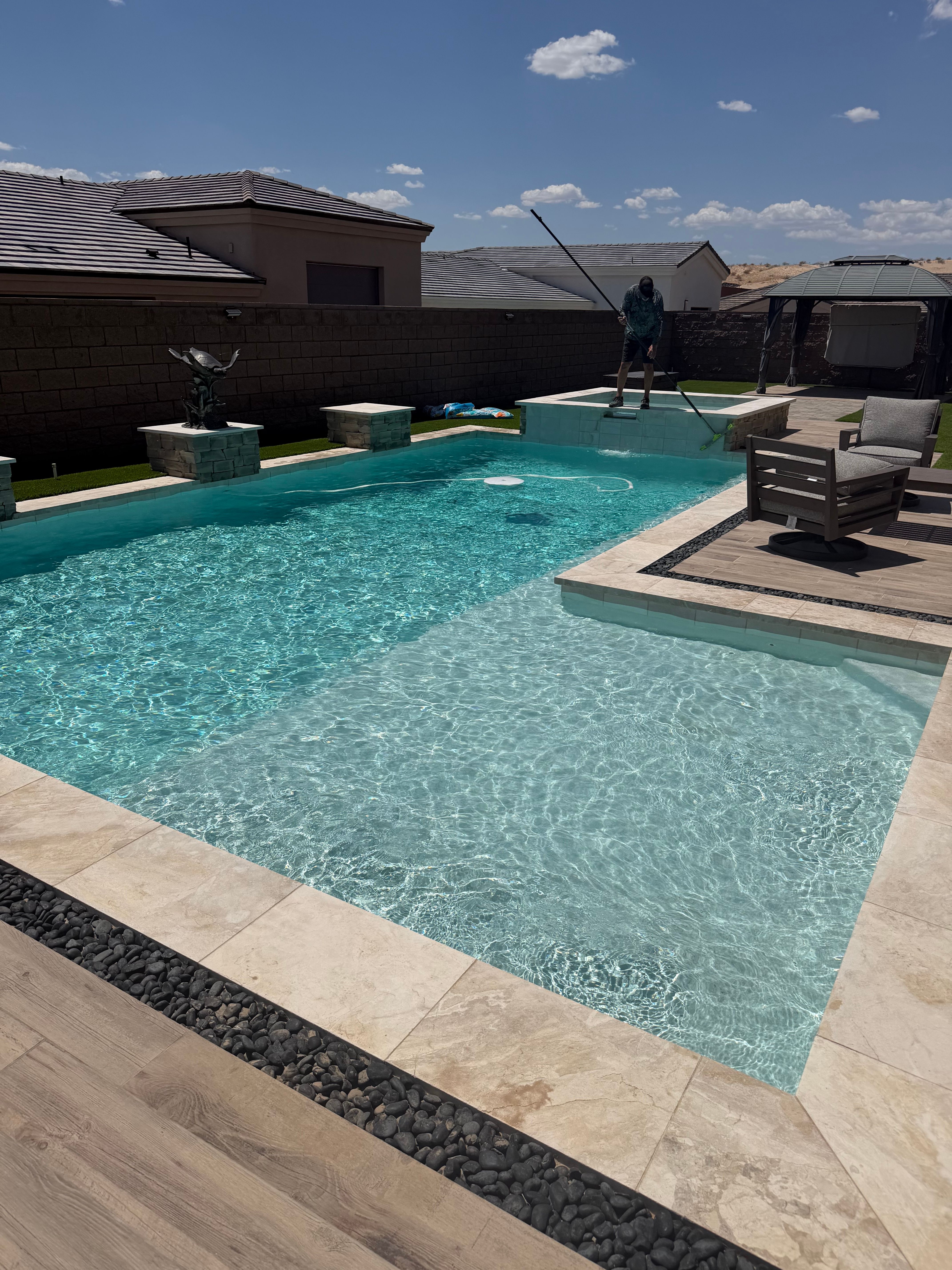  for Clean Kort Pools in Lake Havasu City, AZ