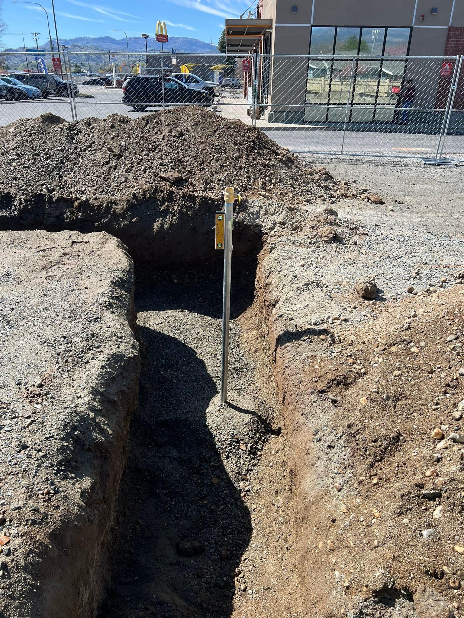 All Photos for Seymour Excavating in Omak, WA