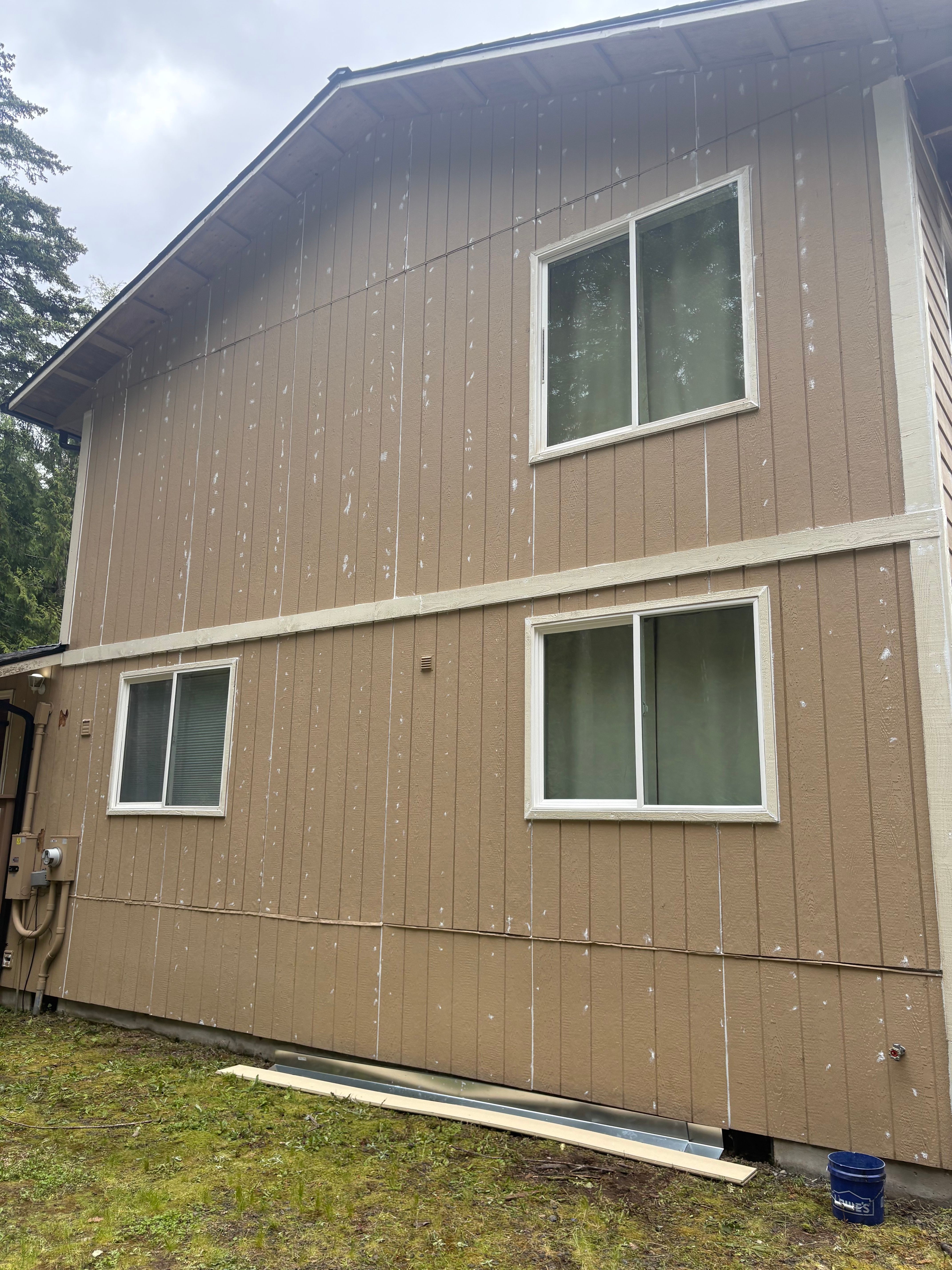  for NWP Construction Co. in Gig Harbor, WA