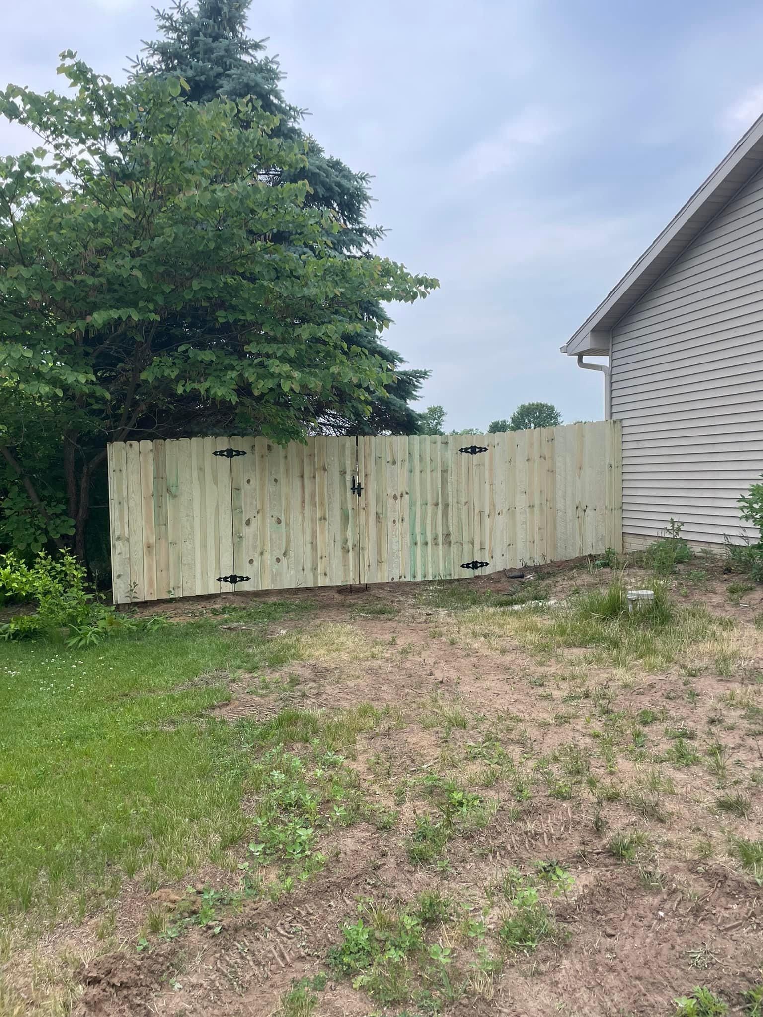 Deck & Patio Installation for BASE Contracting in Dundee,  MI