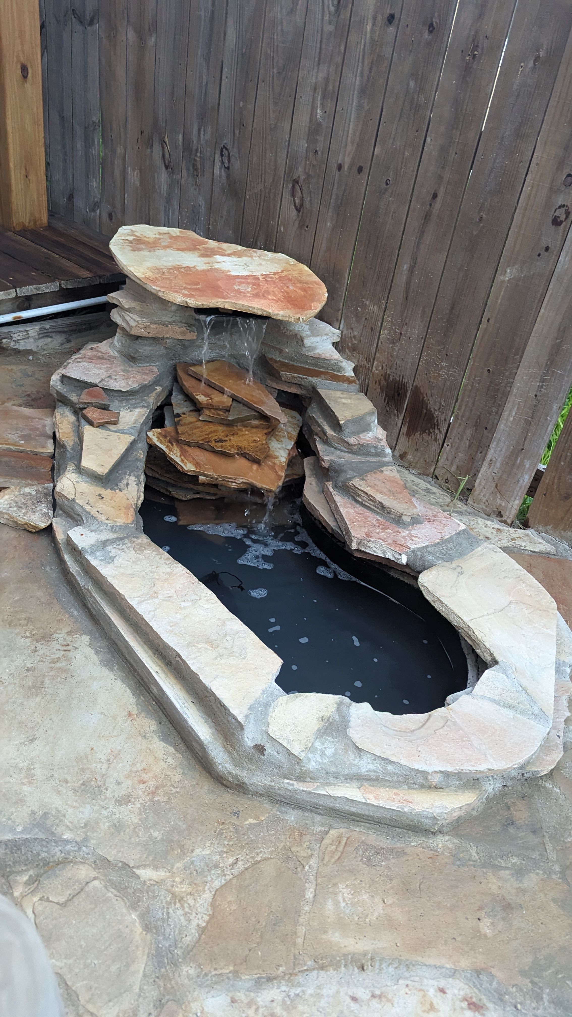  for Sparkling City Outdoor Designs in Corpus Christi, TX