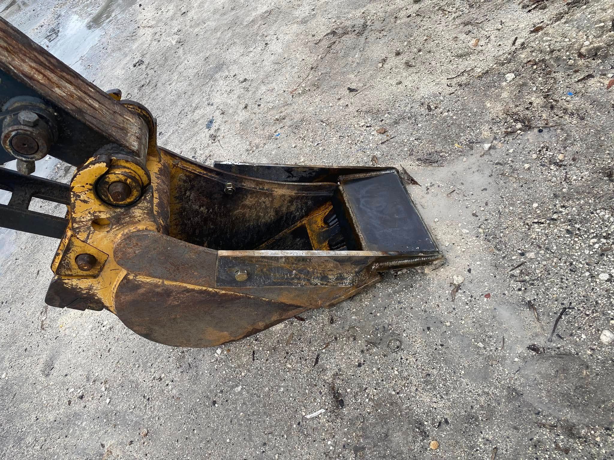 All Photos for Frazier's Welding & Repair LLC in Chiefland, FL