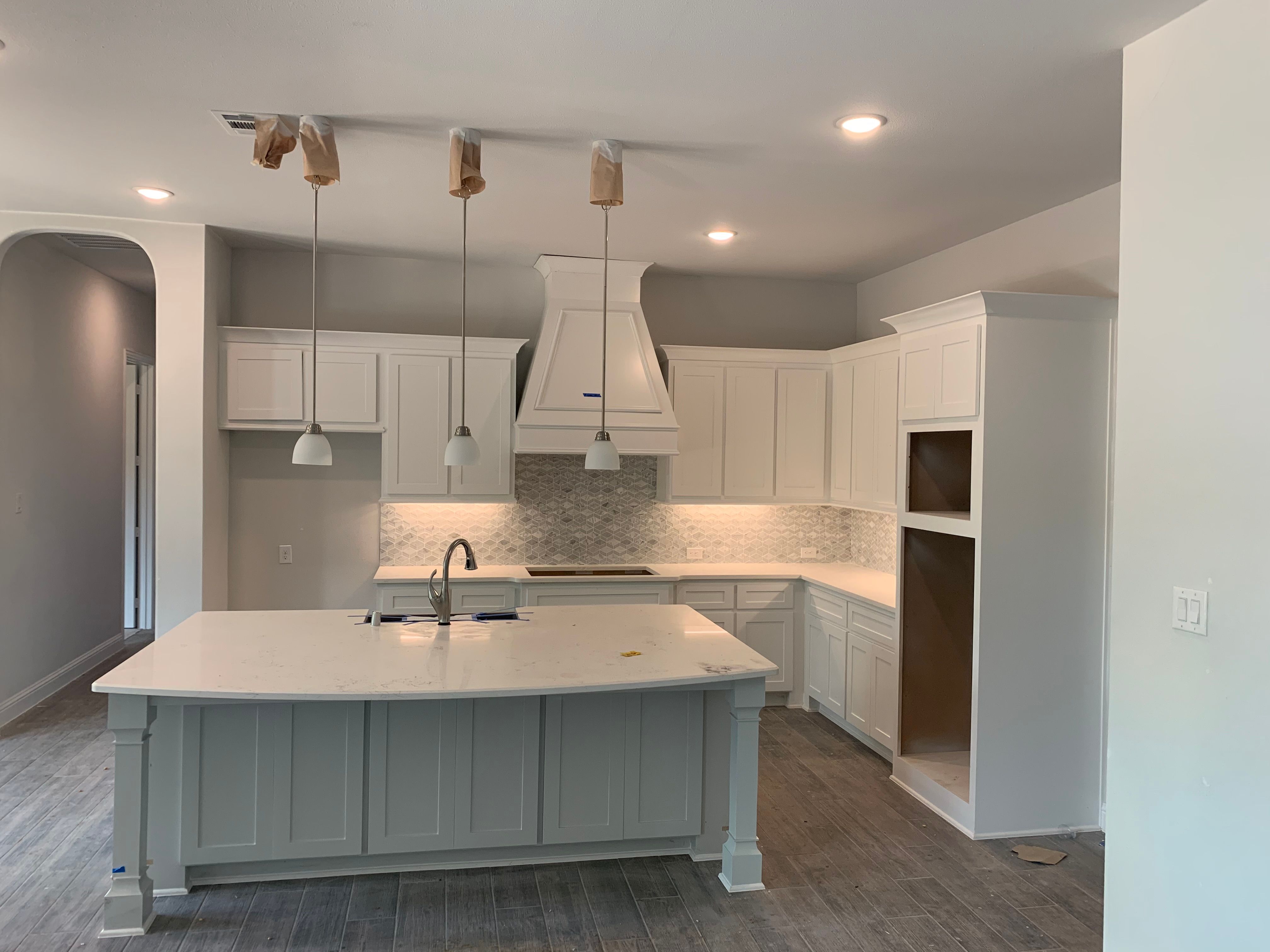  for Sunset Vista Design Build LLC in Dallas, TX