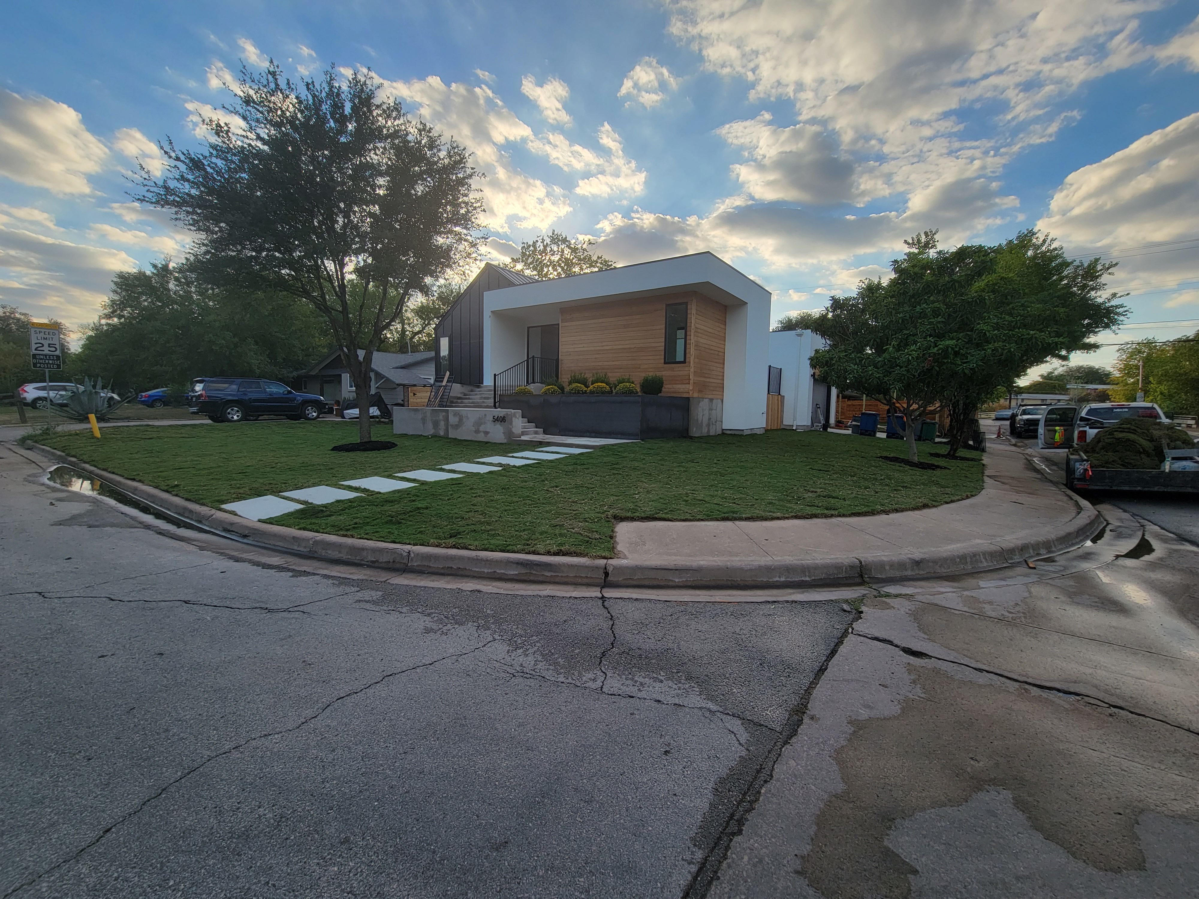  for Green Pastures Lawn Care in Bastrop, TX