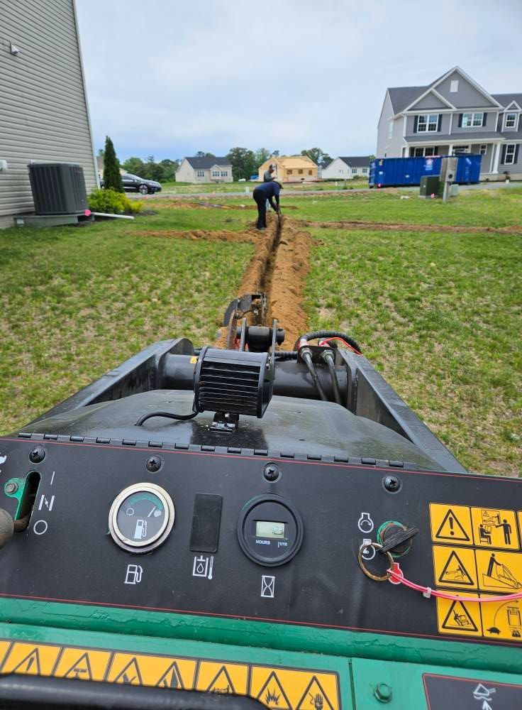  for New Dawn Landscaping LLC in Georgetown, DE