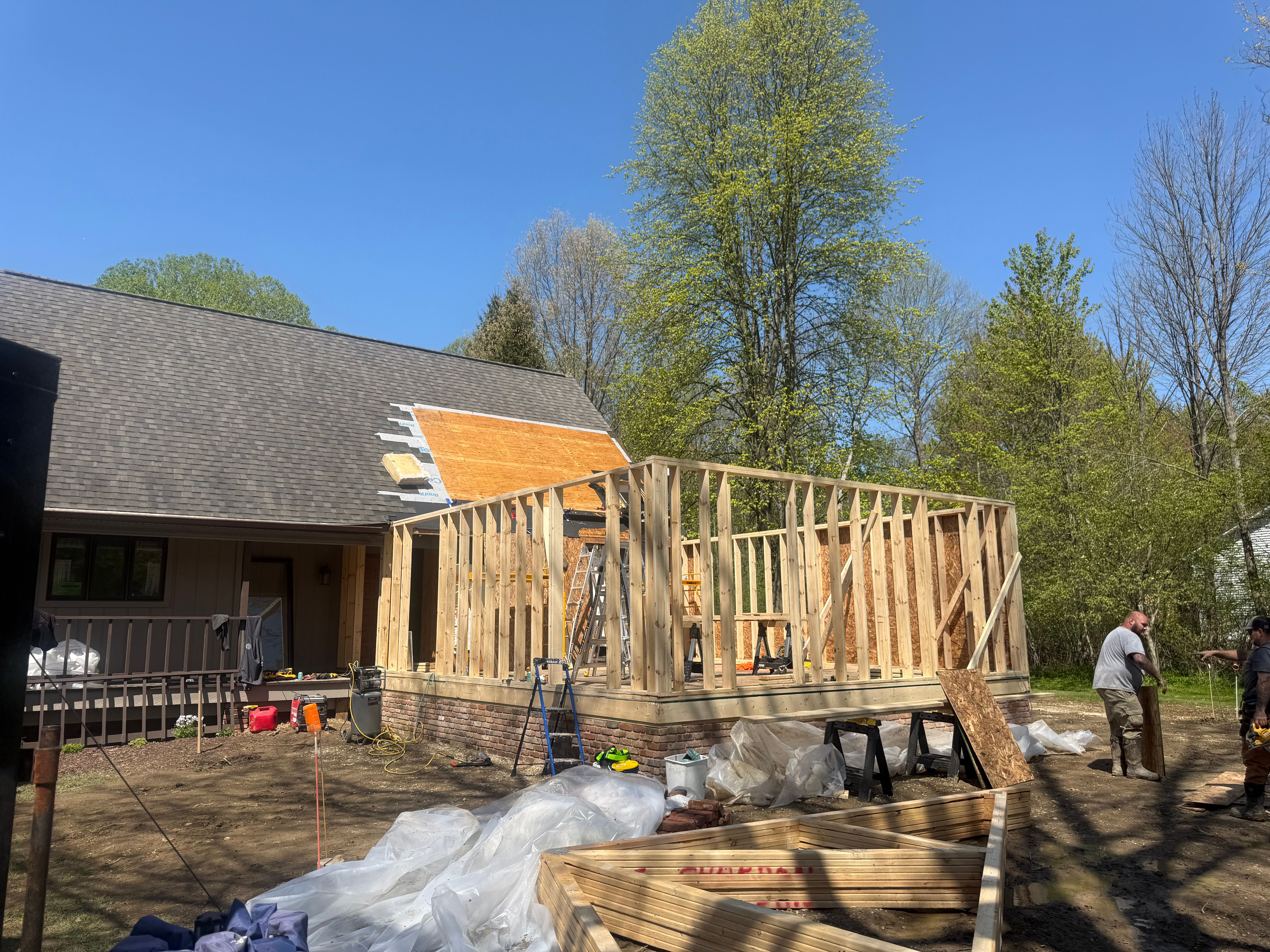  for Priddy Amazing Builders in Ravenna, OH