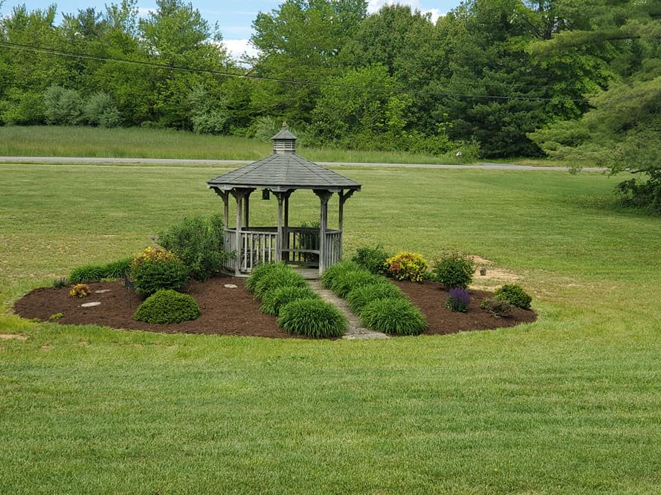  for Lakeside Landscaping  in Gordonsville, VA