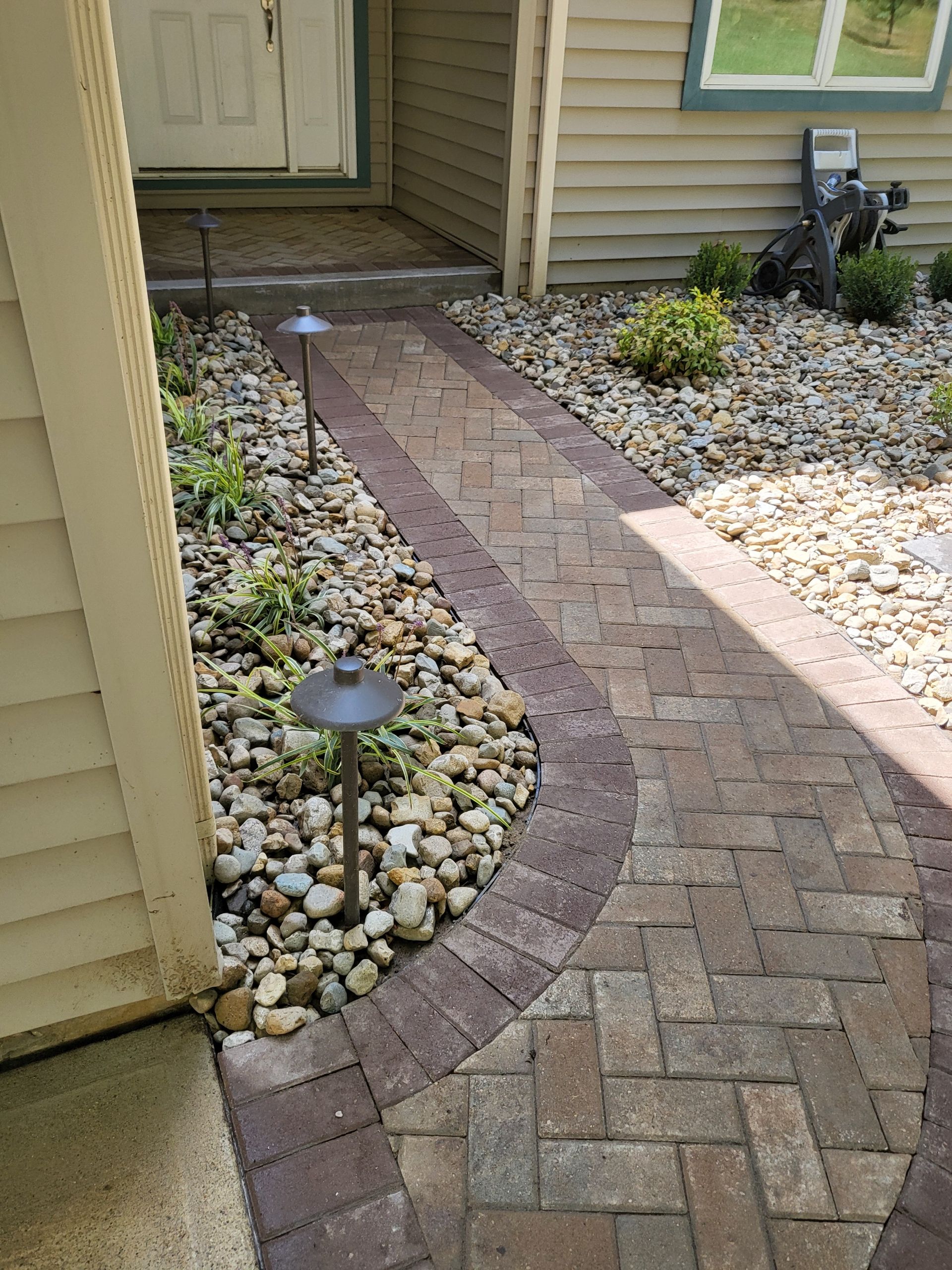  for Contemporary Landscape in St. Louis, MO