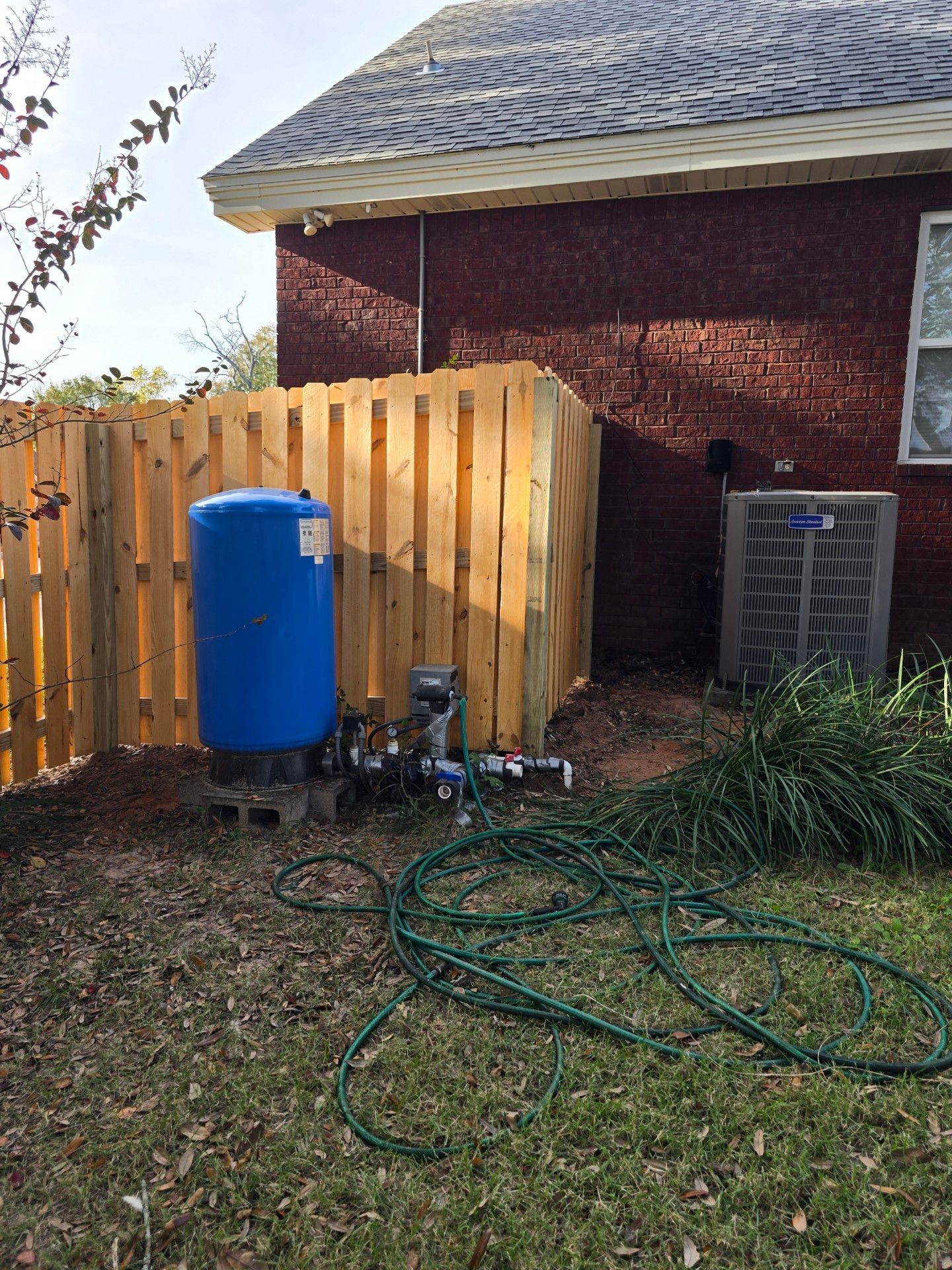 All Photos for Phillips Fencing Solutions in Pensacola, FL