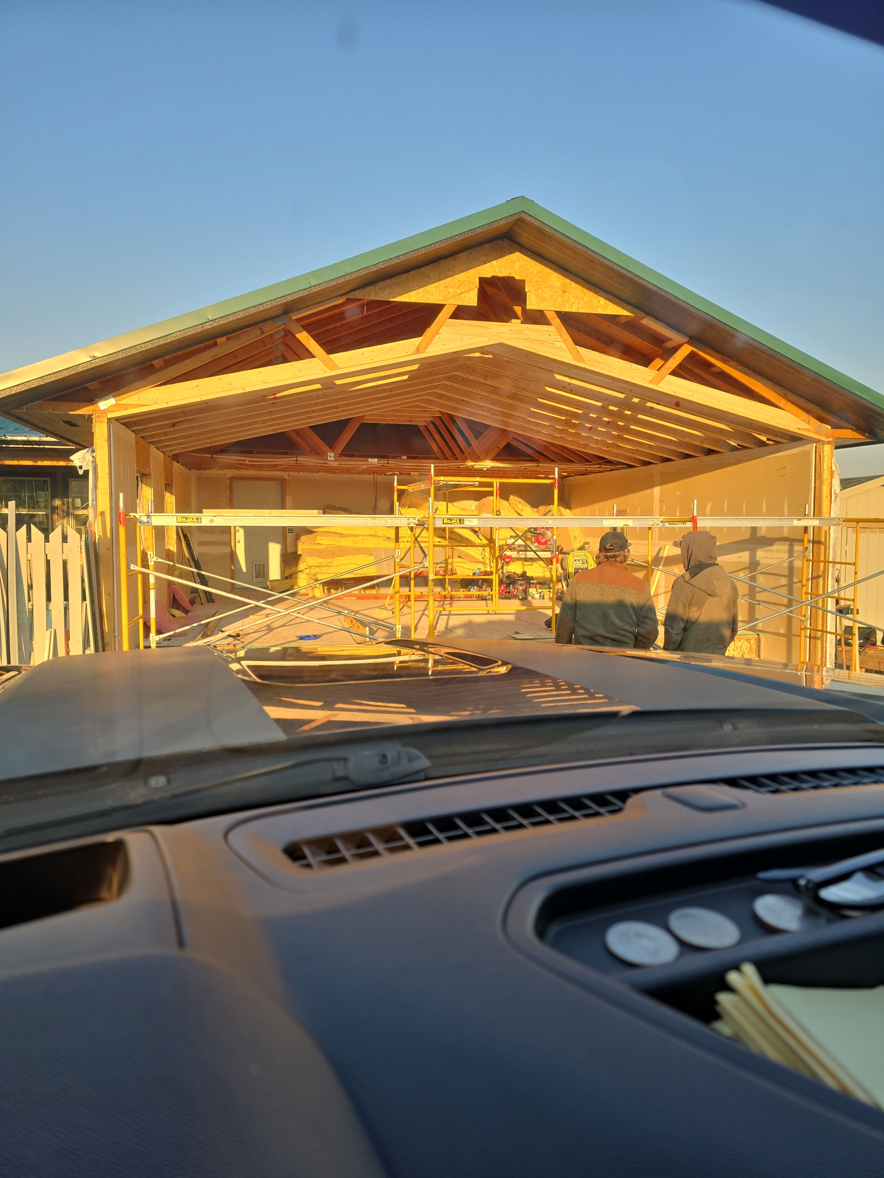  for Big Mountain Construction and Contracting LLC in Deer Lodge, MT