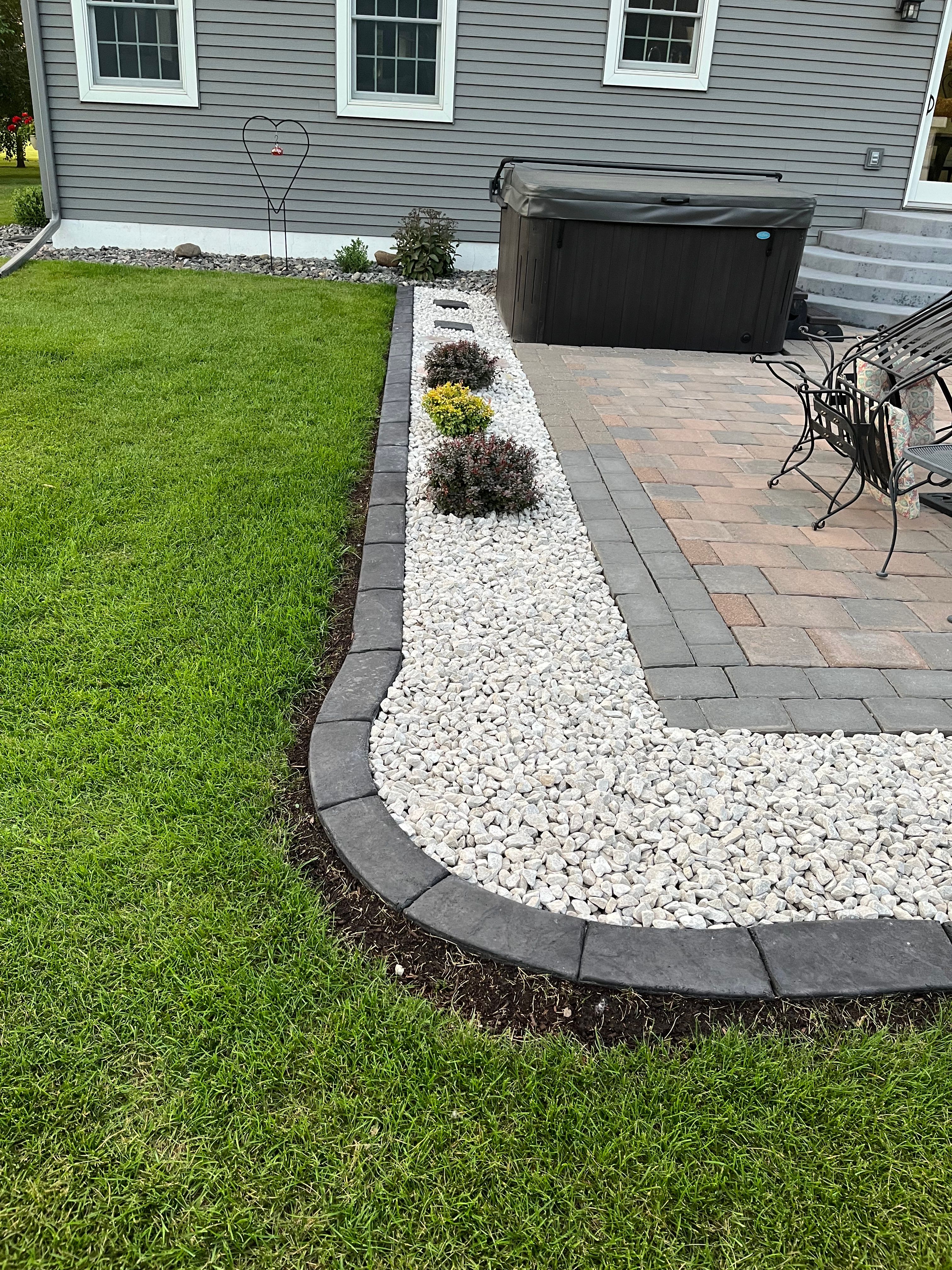  for Karasch Concrete & Masonry in Sartell, MN