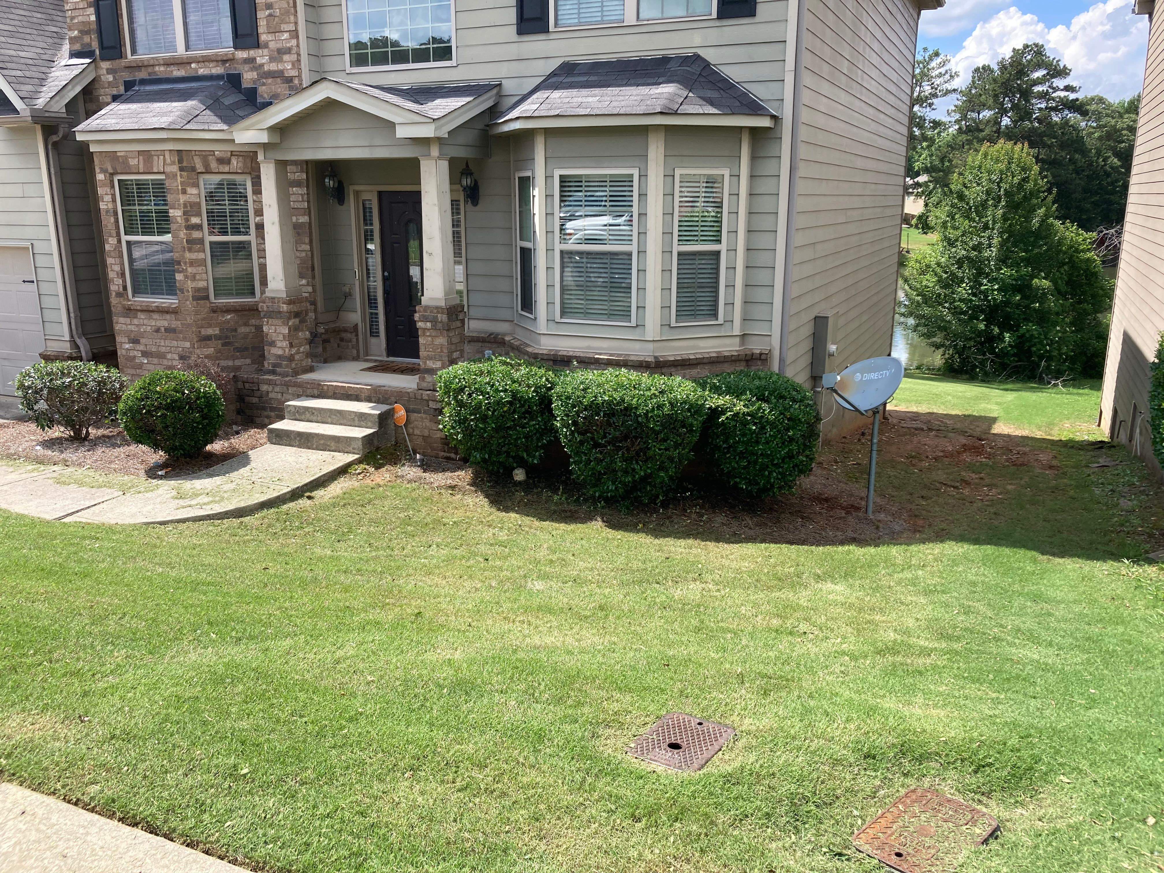  for Aries Lawnscapes in Atlanta, GA