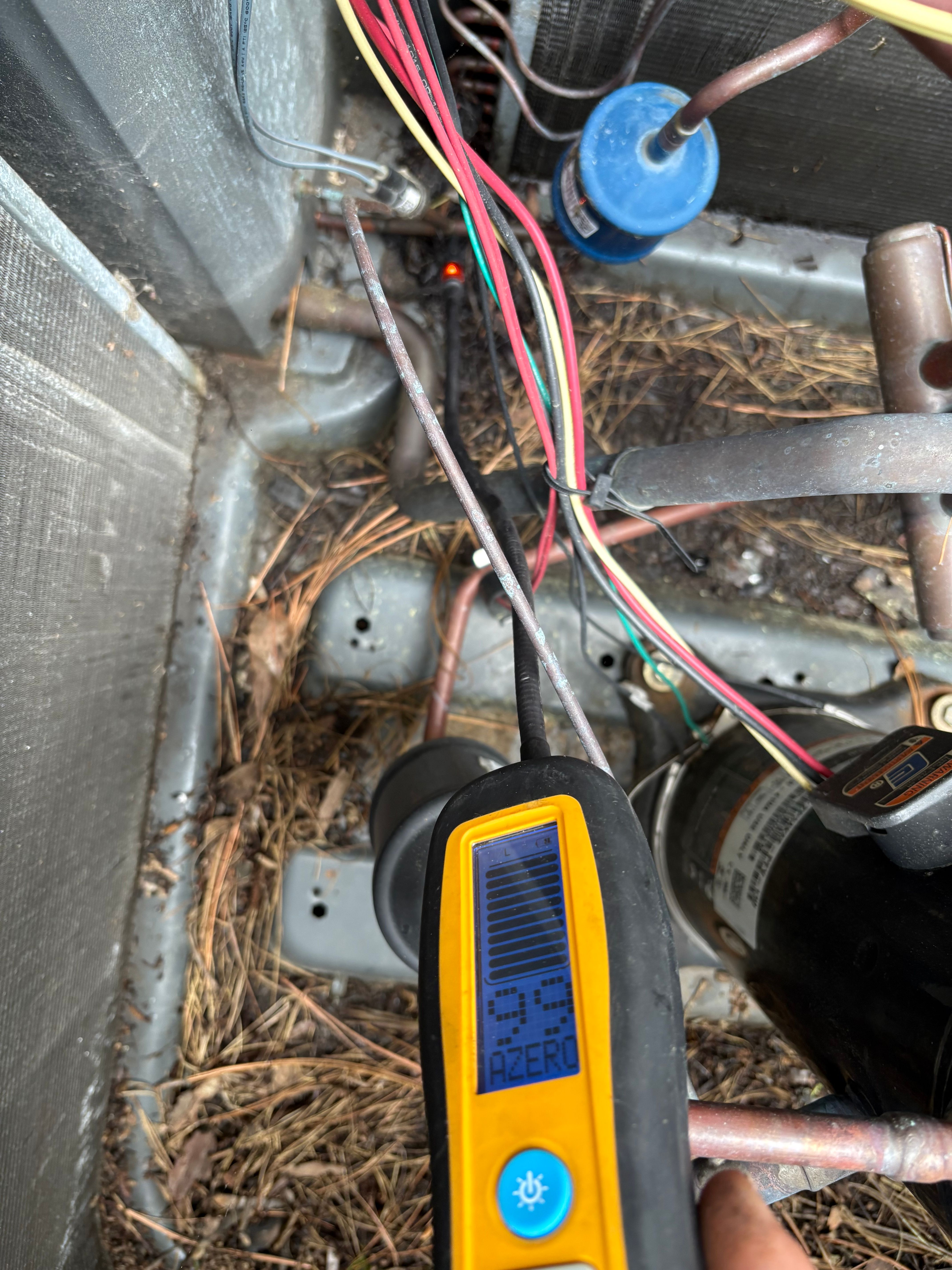  for Big Country Mechanical in Charleston, SC