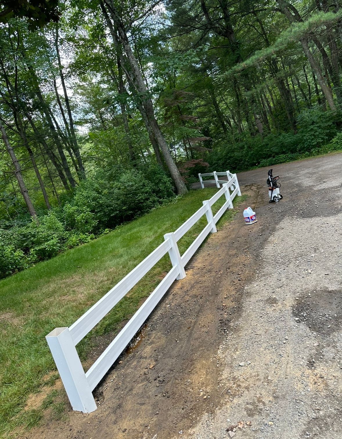 for Pote Landscaping LLC in Wilmington, MA
