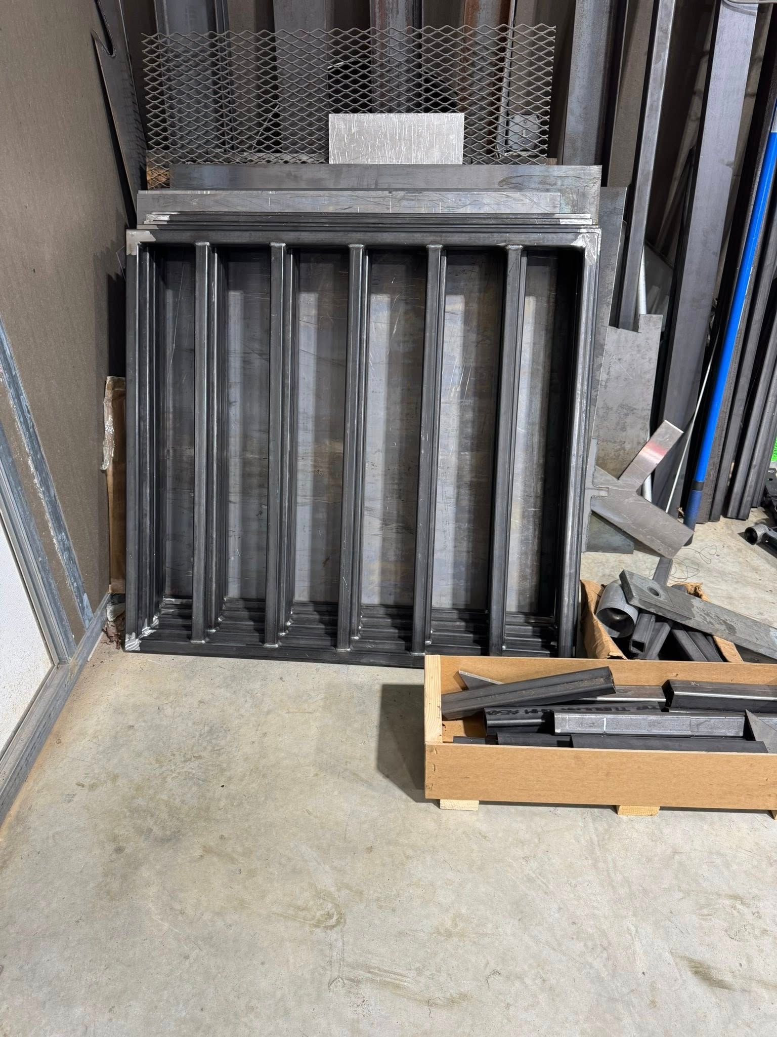  for Anderson Welding Services in Kernersville, NC