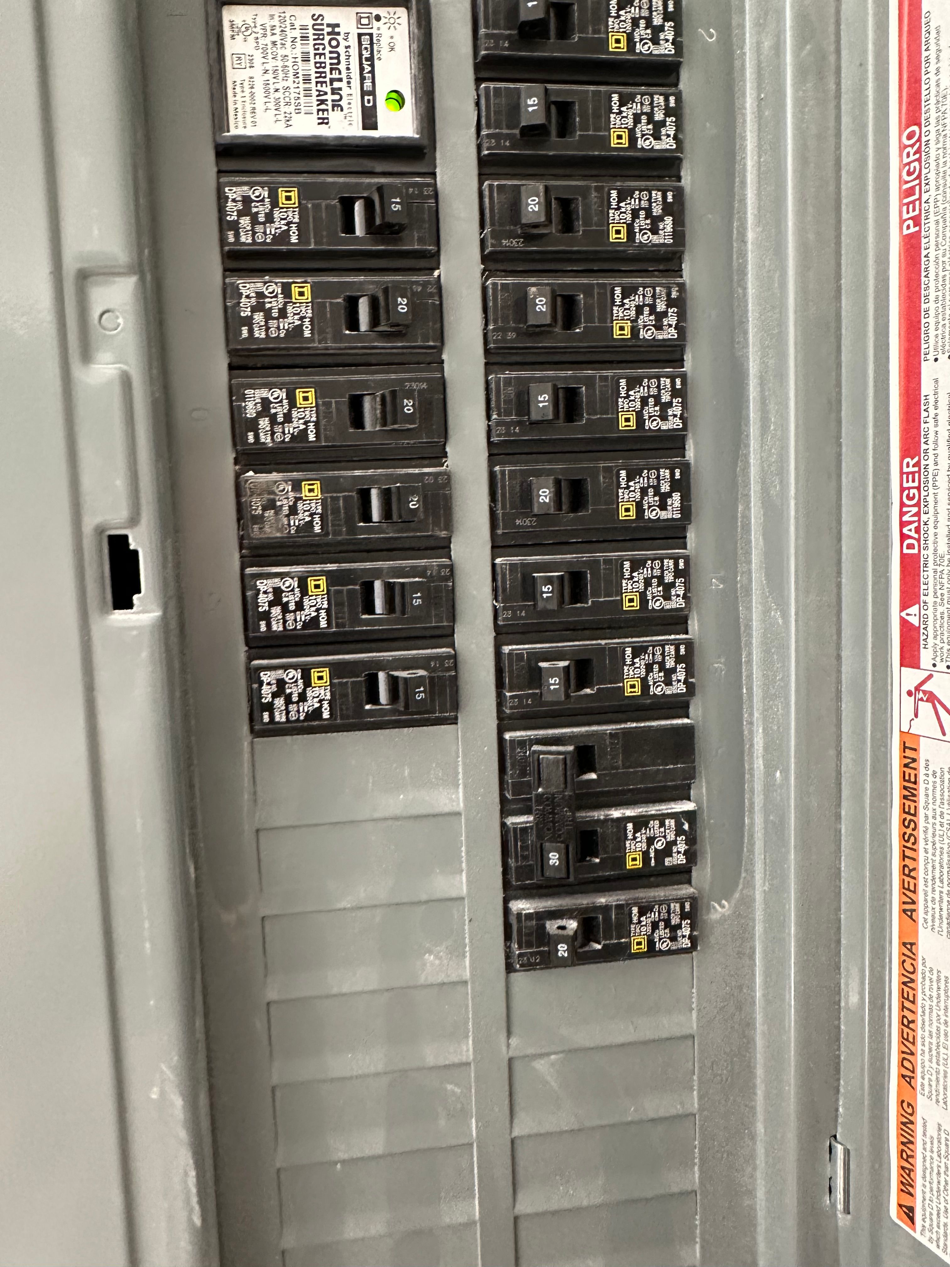 All Photos for Triple J Electric LLC in Milford, DE