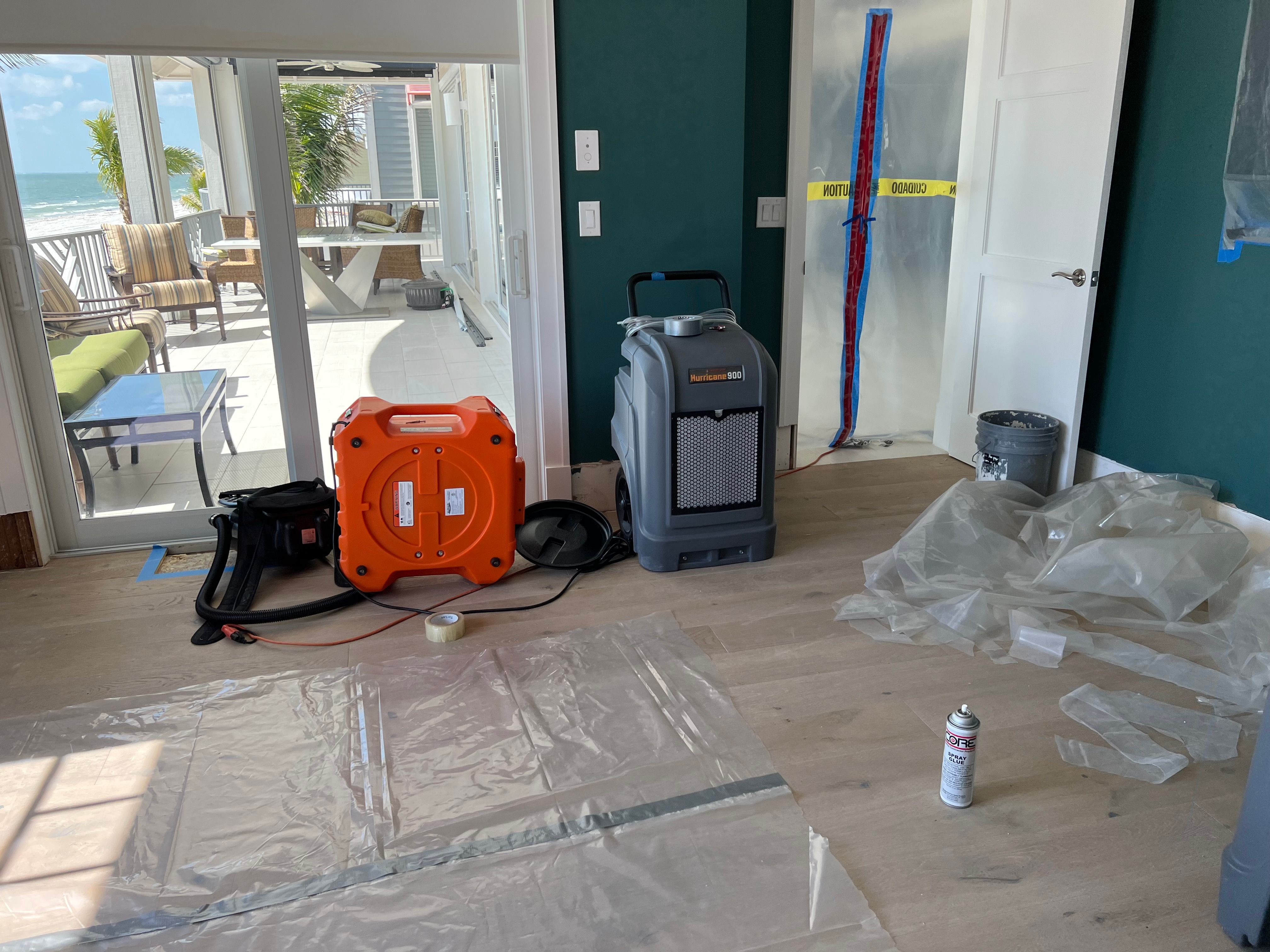  for N&D Restoration Services When Disaster Strikes, We Come In in Cape Coral,  FL