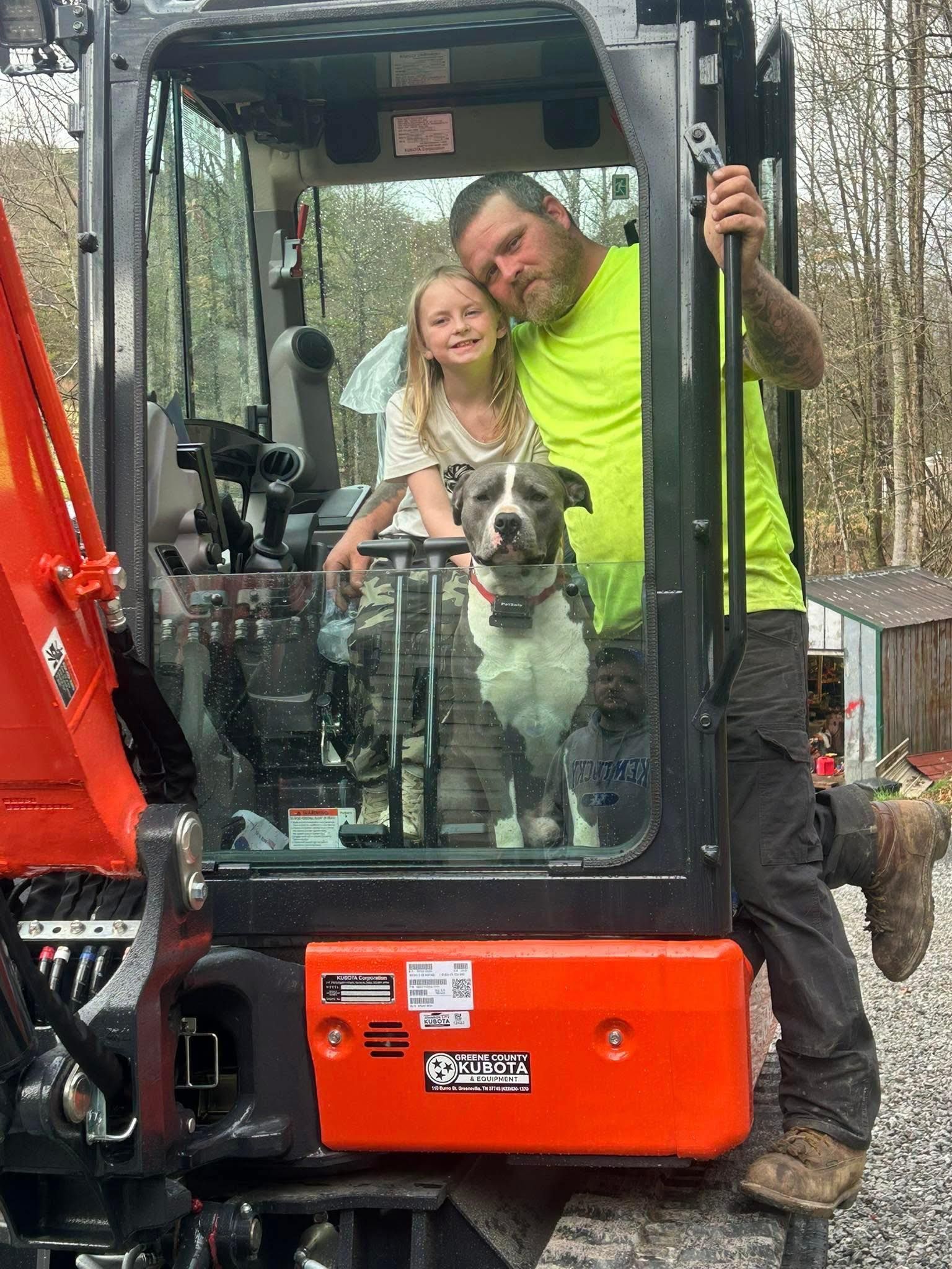 All Photos for Brocks Tree Service LLC in Rogersville, TN