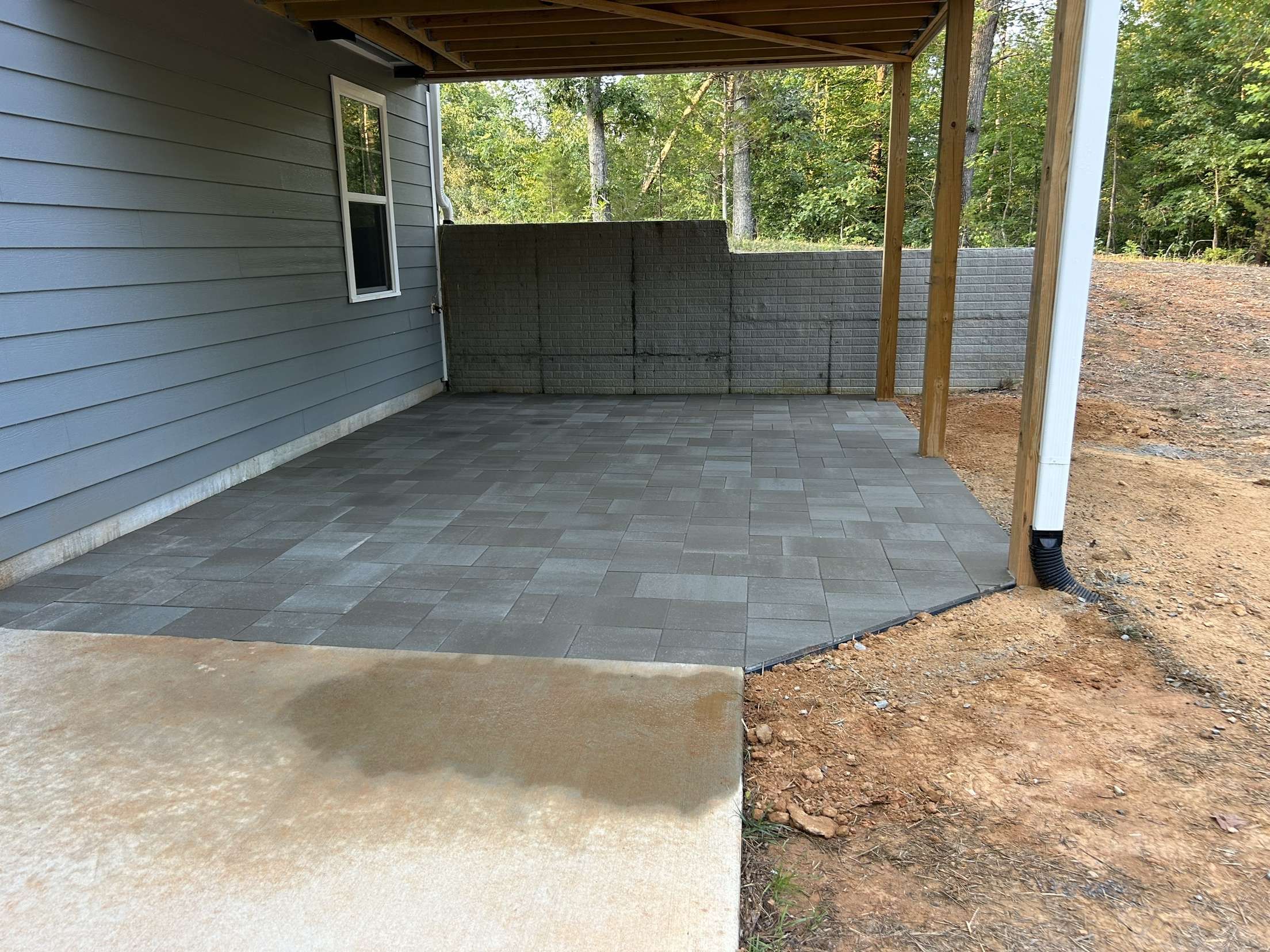  for Chiles Lawn & Landscaping in Gordonsville, VA