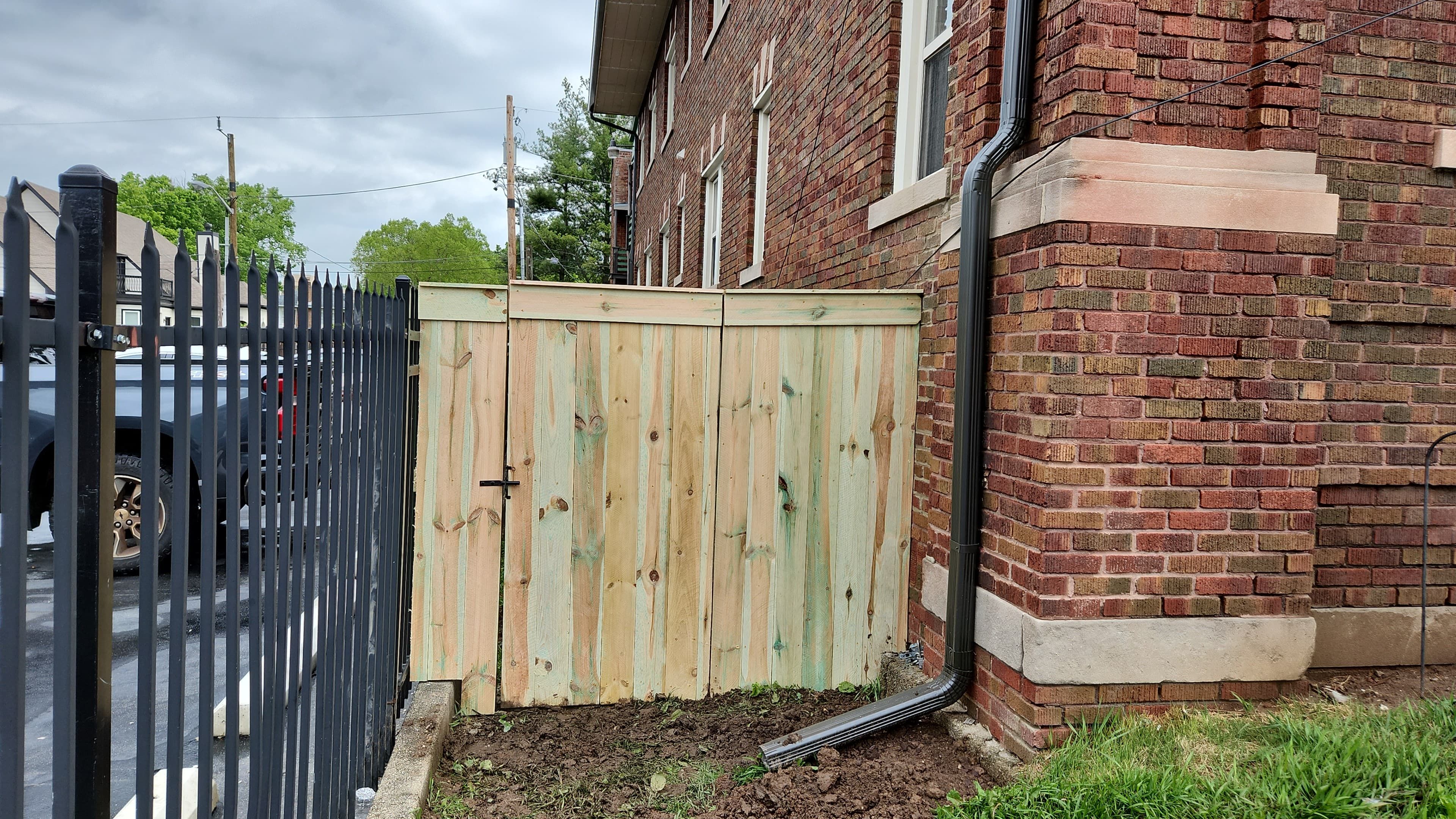  for Bestway Contractors LLC in Greenwood, IN