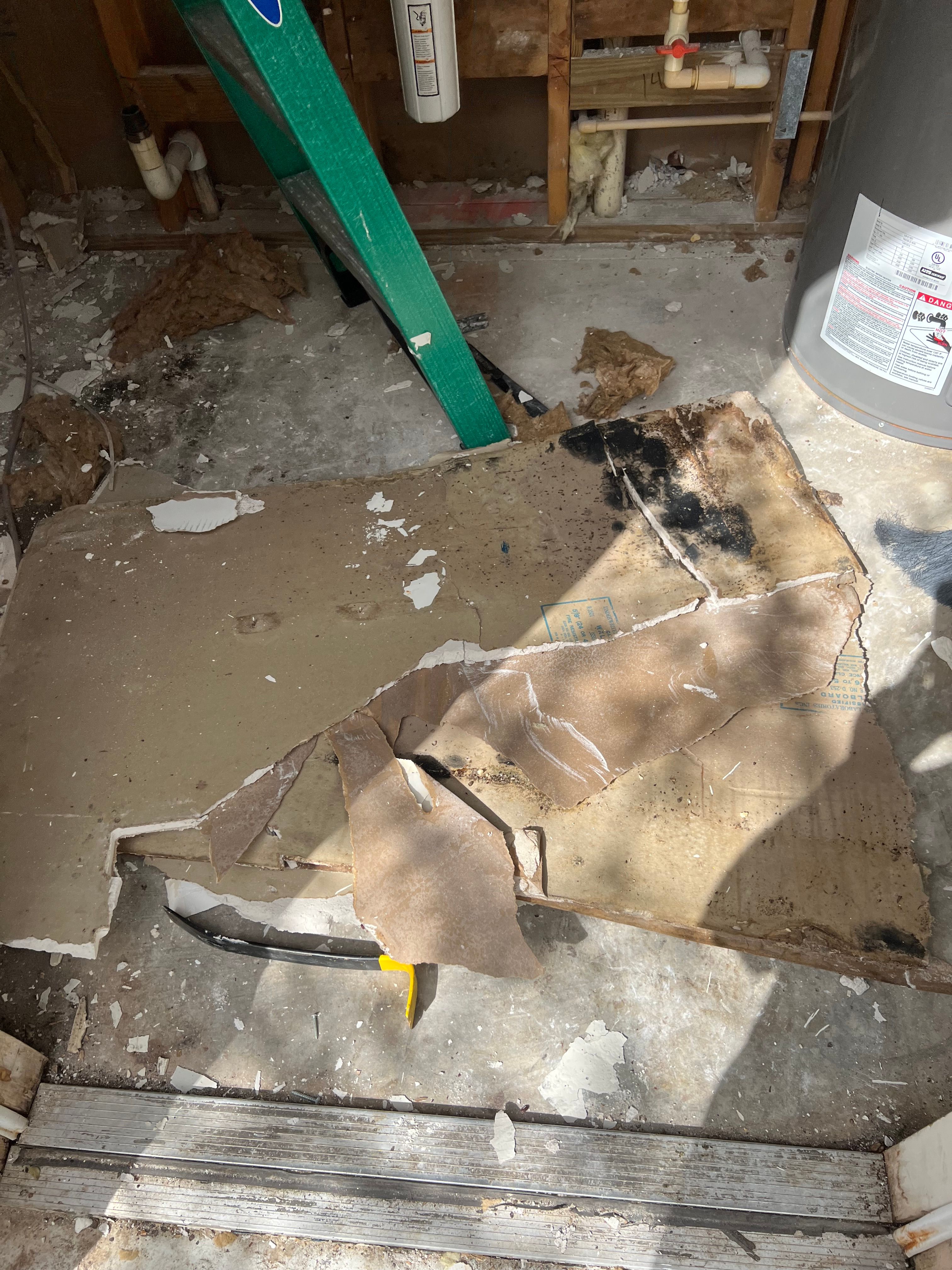  for N&D Restoration Services When Disaster Strikes, We Come In in Cape Coral,  FL