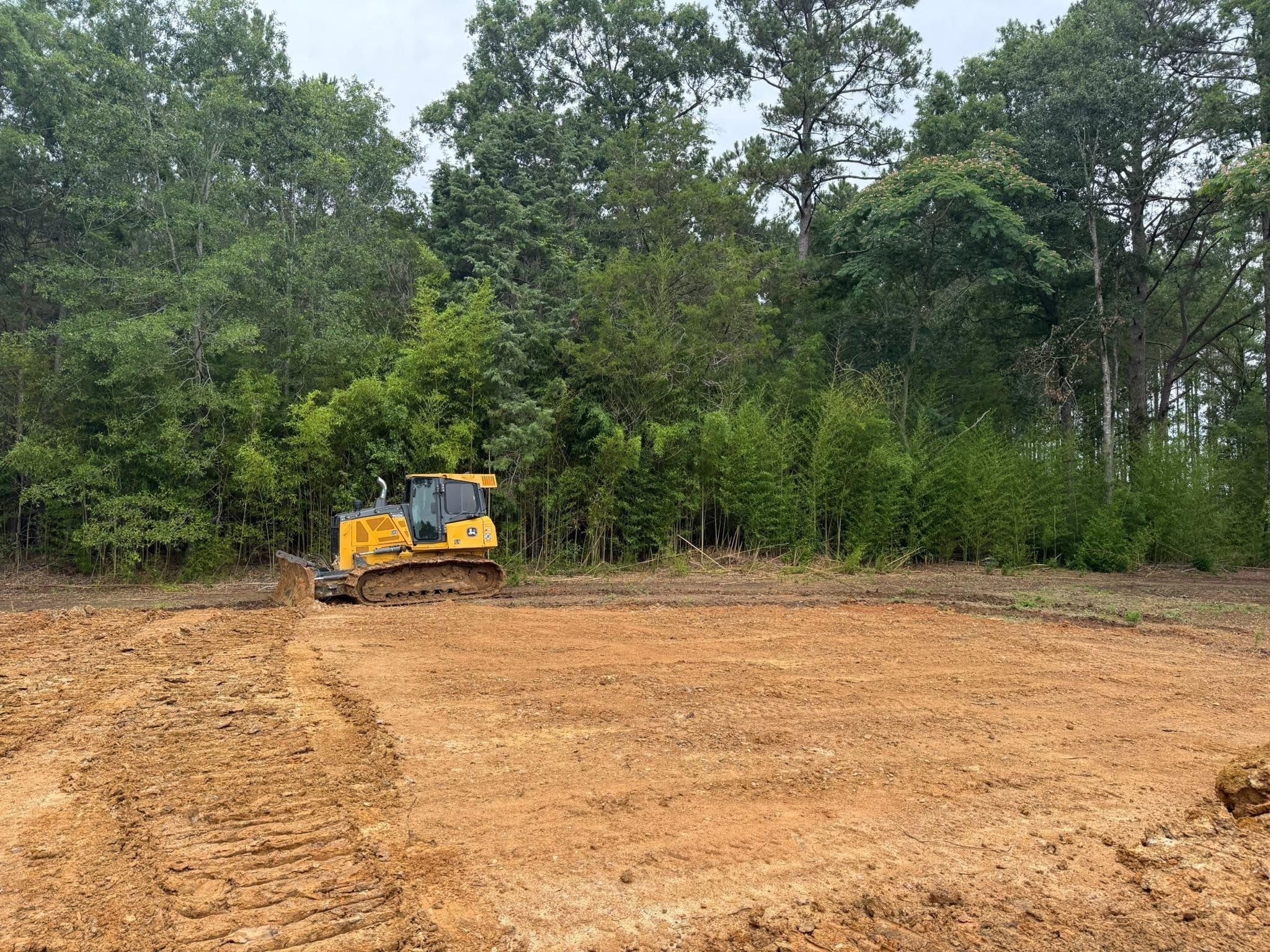 for Southern Land Improvements in Edgefield, SC