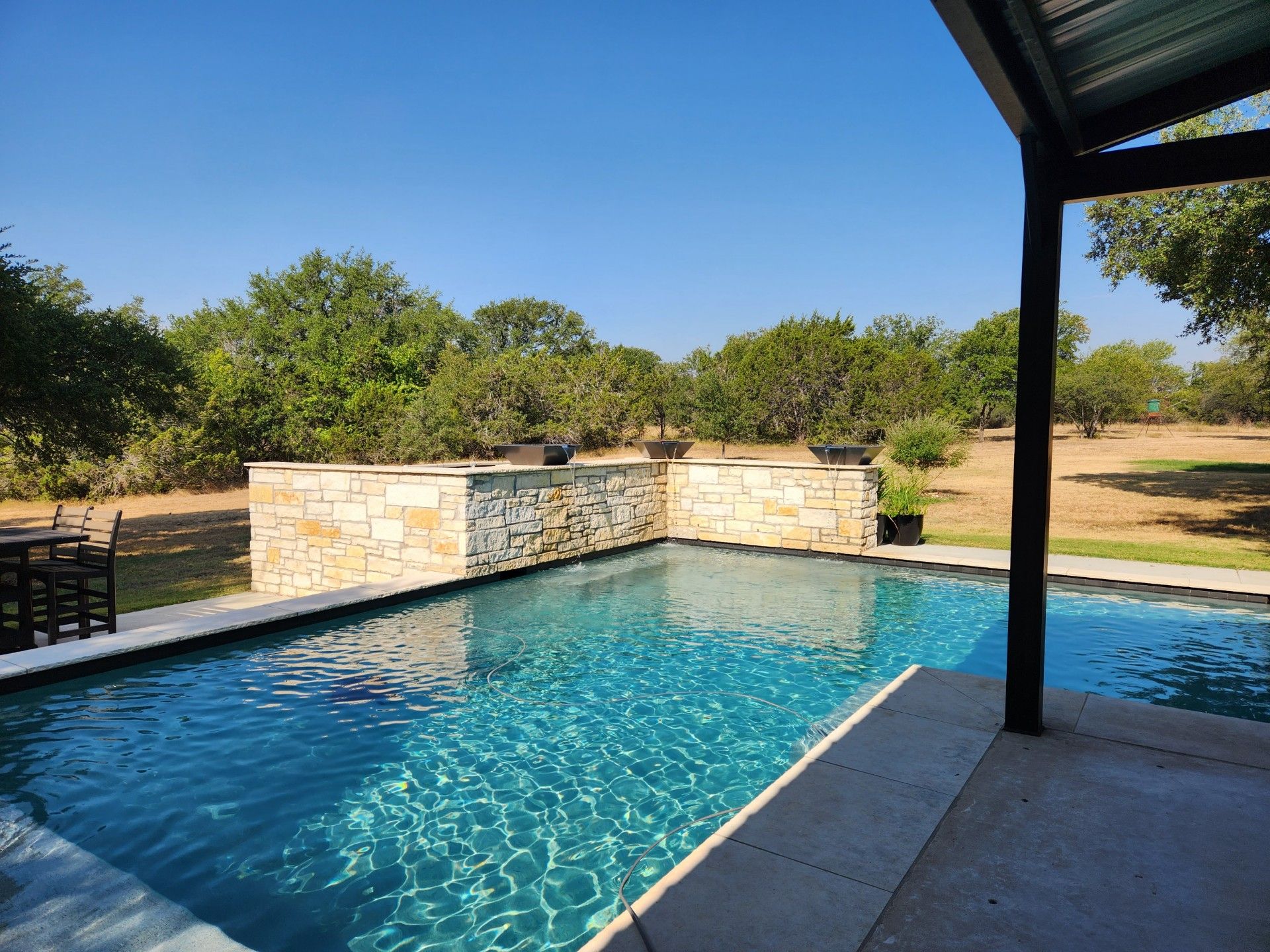  for JP Pools, LLC in Gatesville, TX