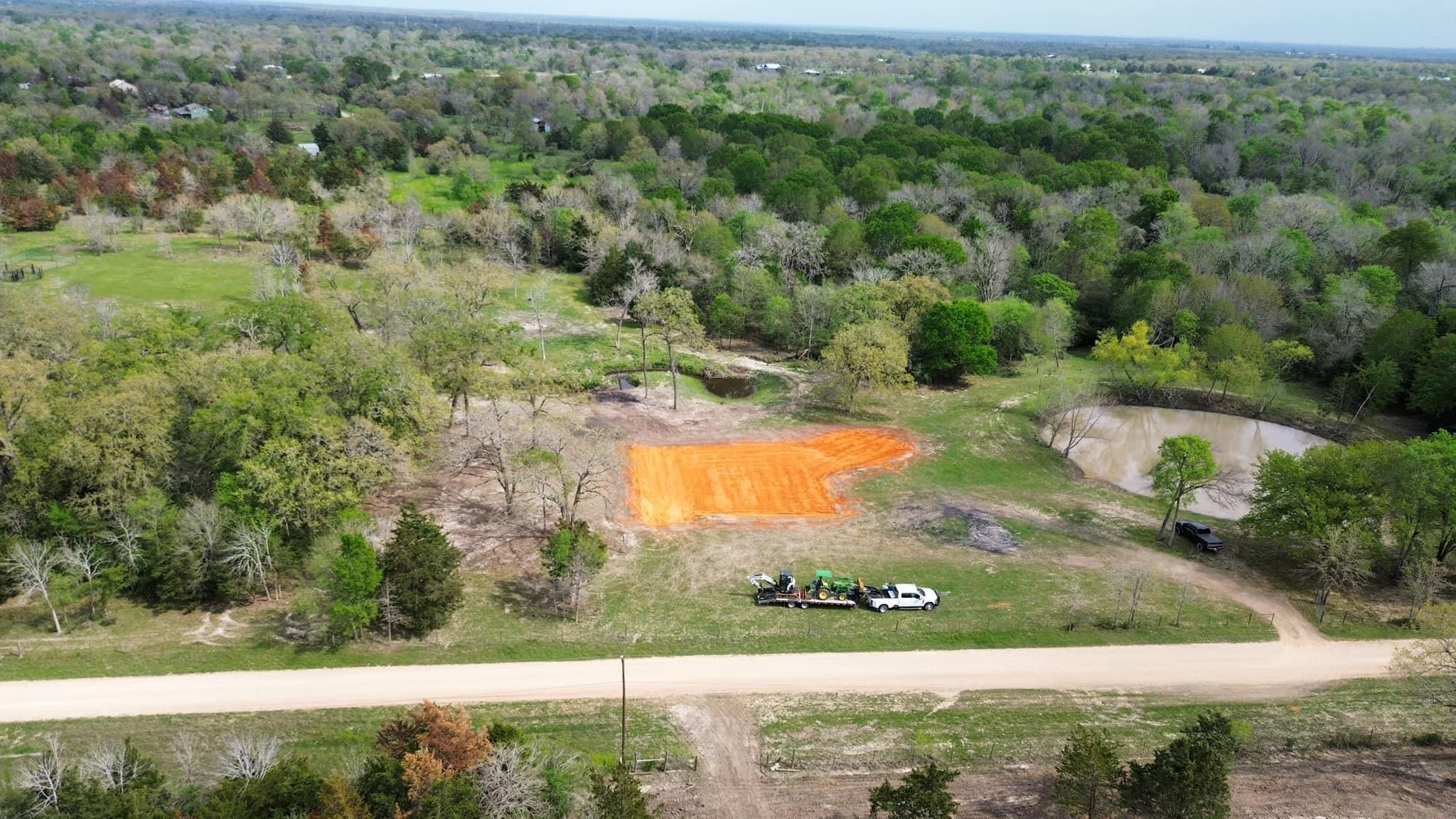  for 4L Concrete Solutions LLC in Bryan-College Station, TX