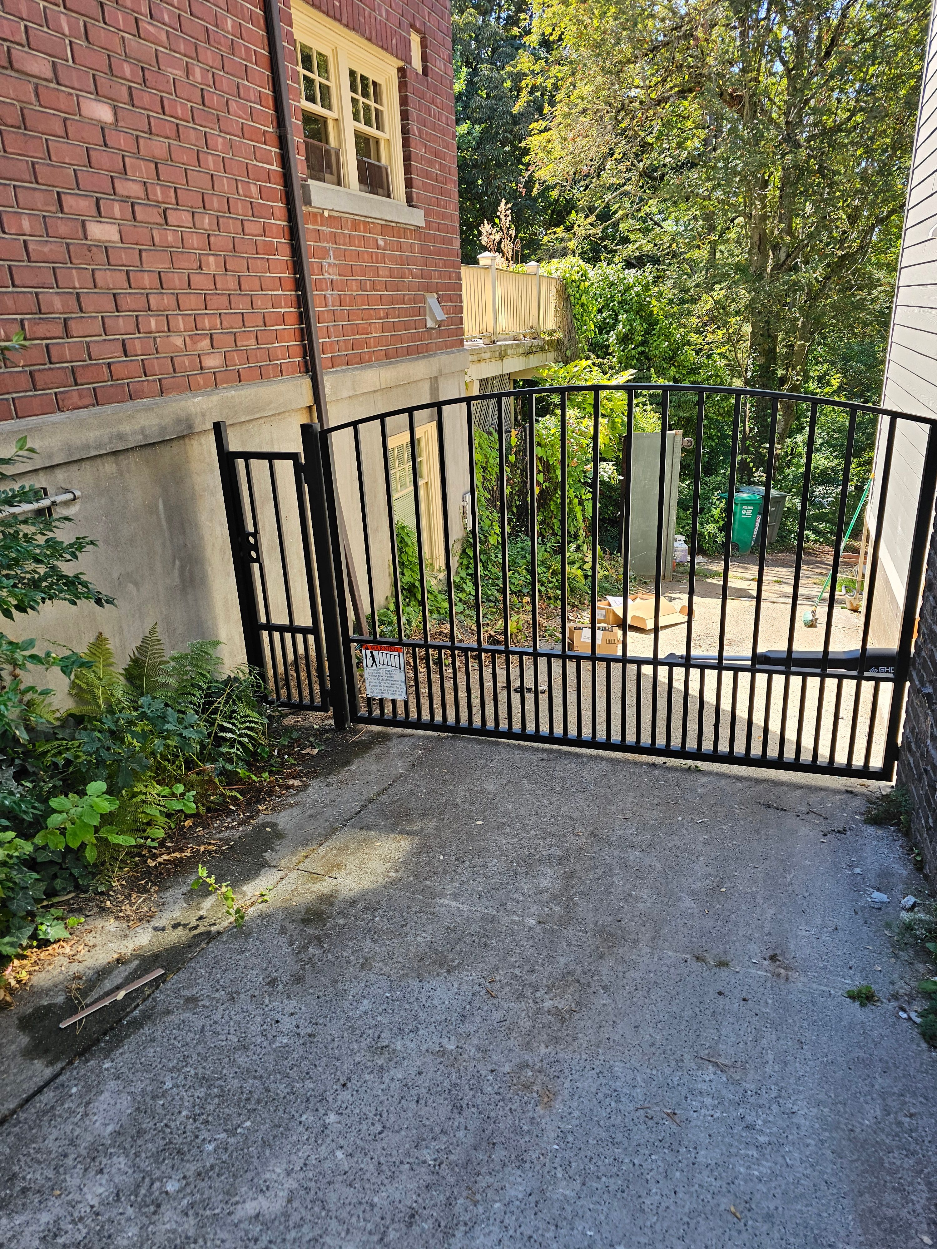  for Custom Gates Welding, LLC. in Auburn, WA