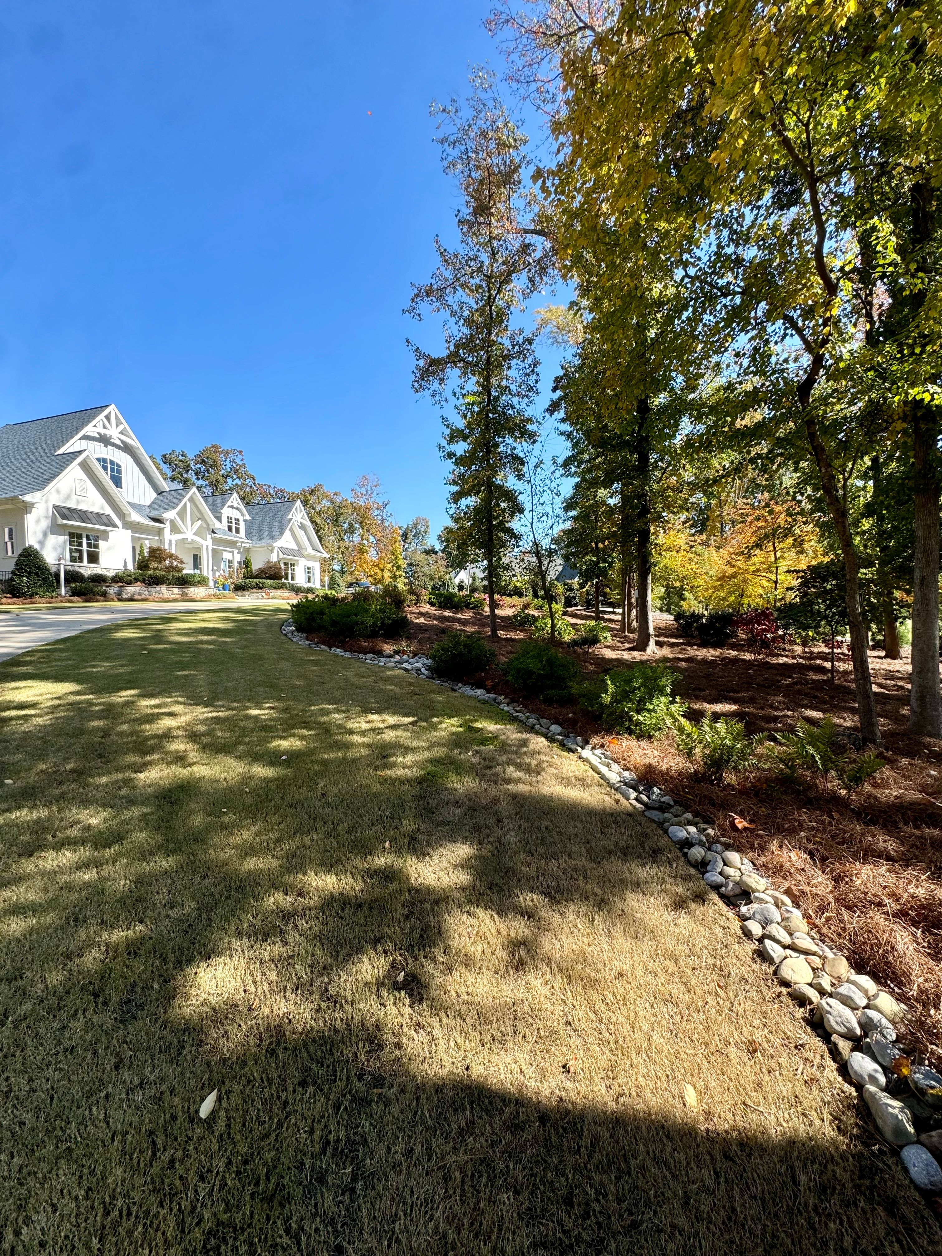  for Malboeuf Landscaping, Inc in Kernersville, NC