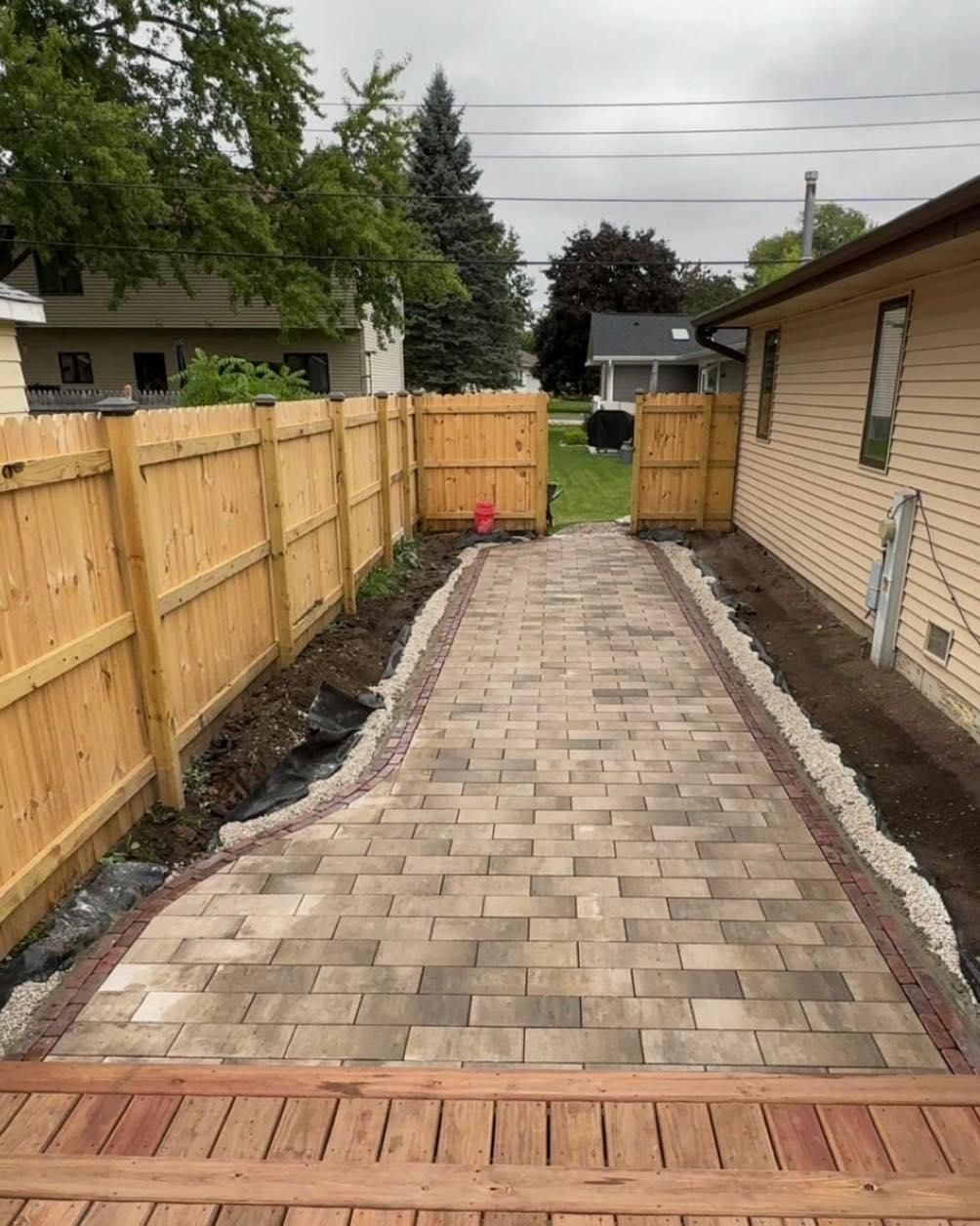 All Photos for H&L Lawn Care LLC in Twin Lakes, WI