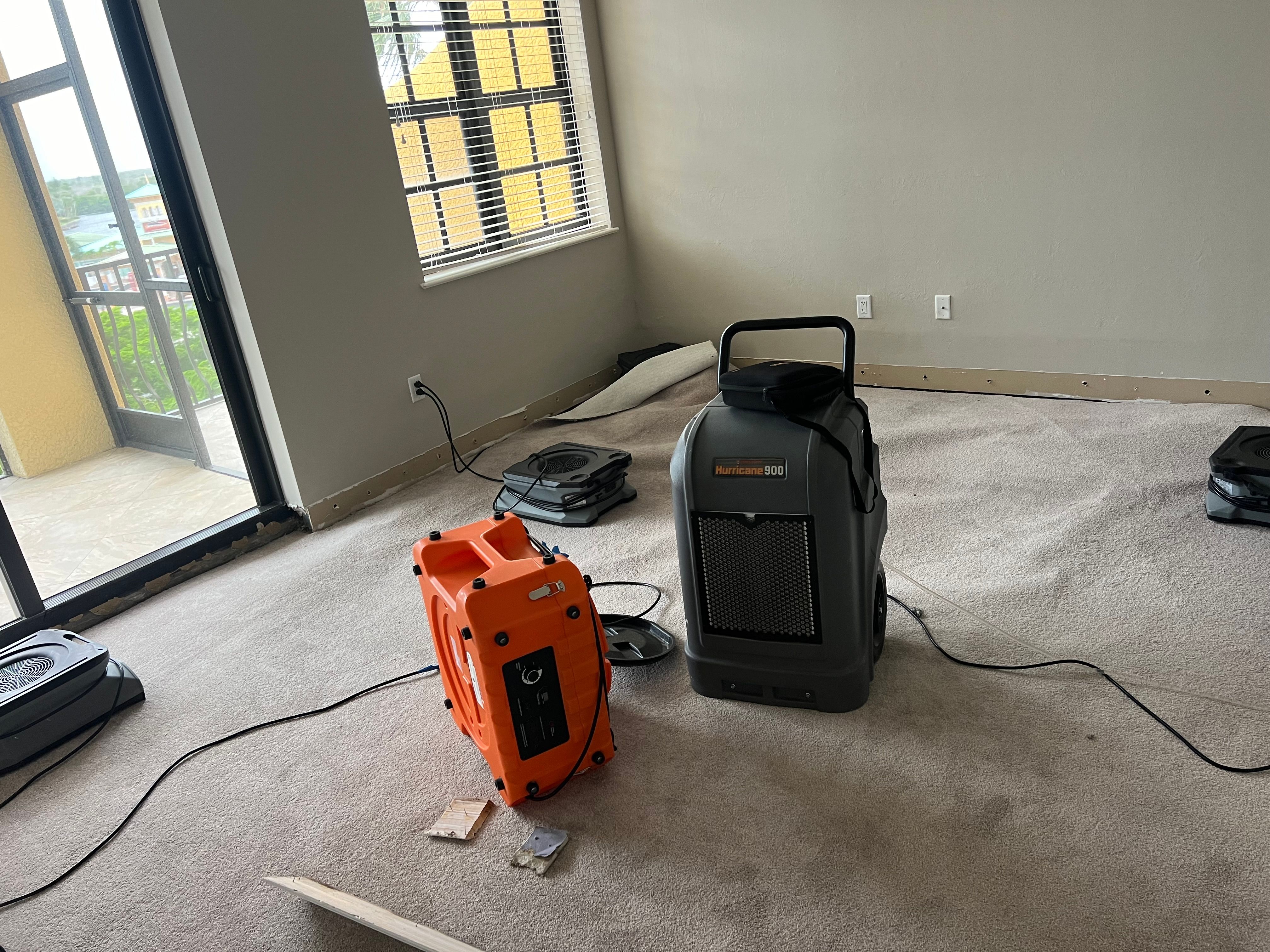  for N&D Restoration Services When Disaster Strikes, We Come In in Cape Coral,  FL