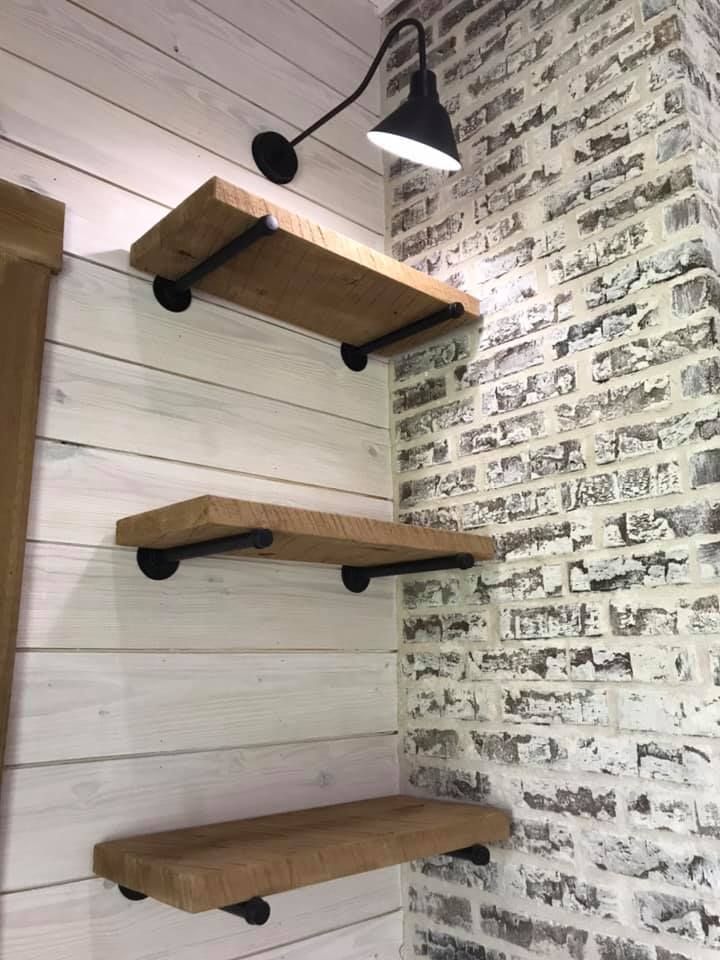  for Marion Custom Homes in Carthage, TX