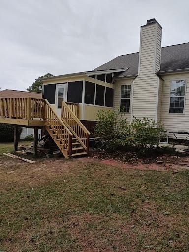  for Infinite Development and Management, LLC in Columbia, SC